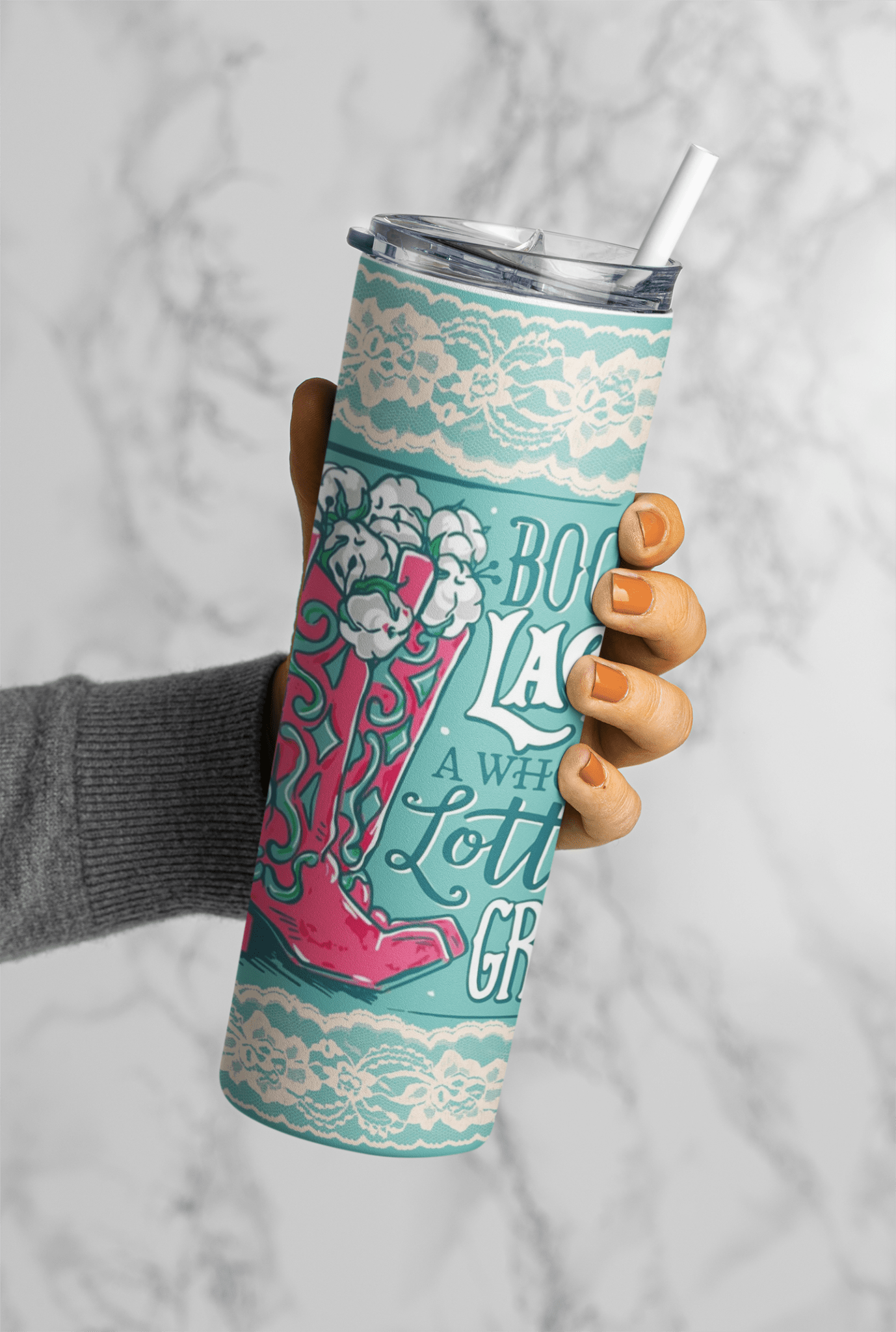 20oz sublimation print - KT SUBLIMATION, DTF AND MORE LLC