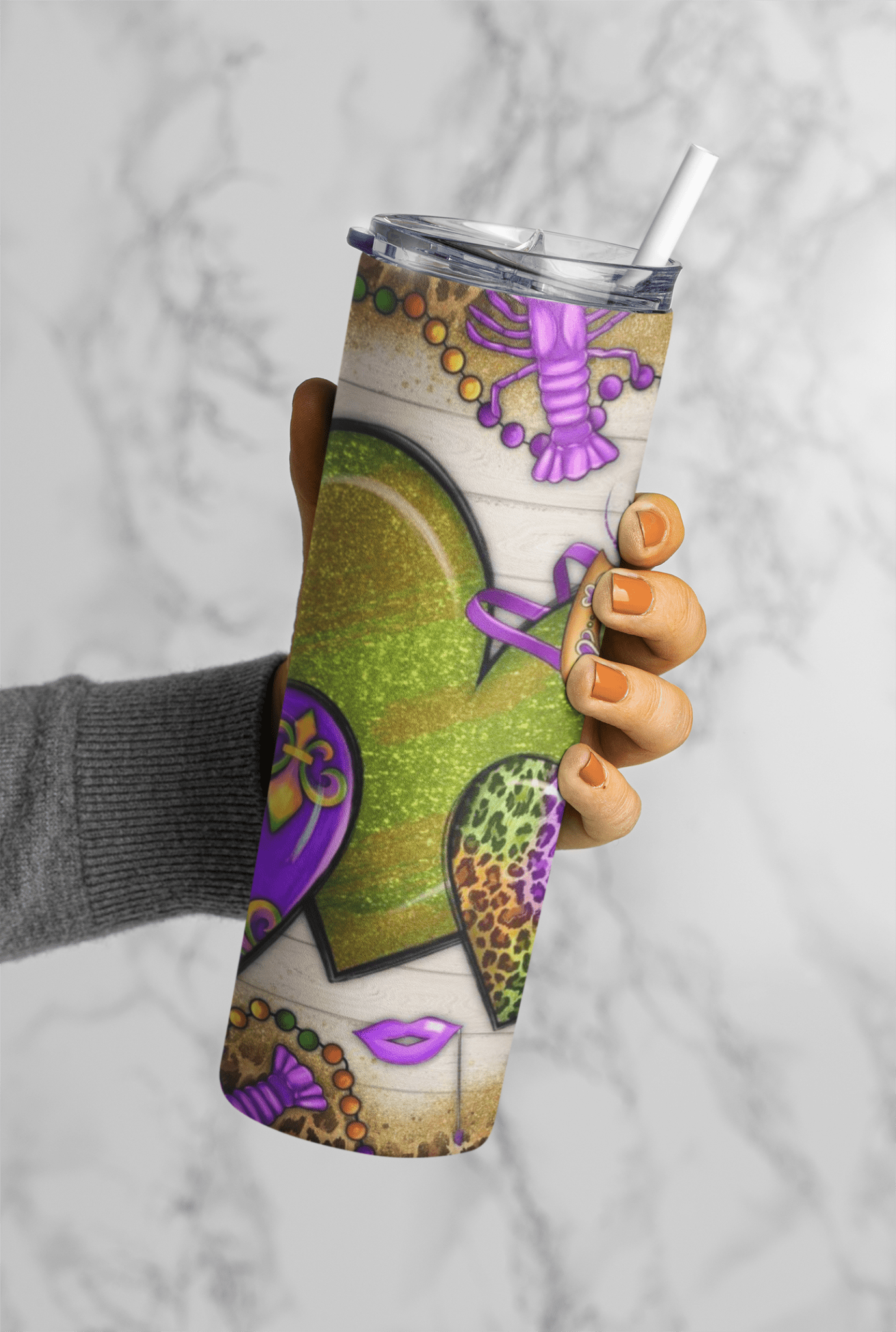 20oz sublimation print - KT SUBLIMATION, DTF AND MORE LLC