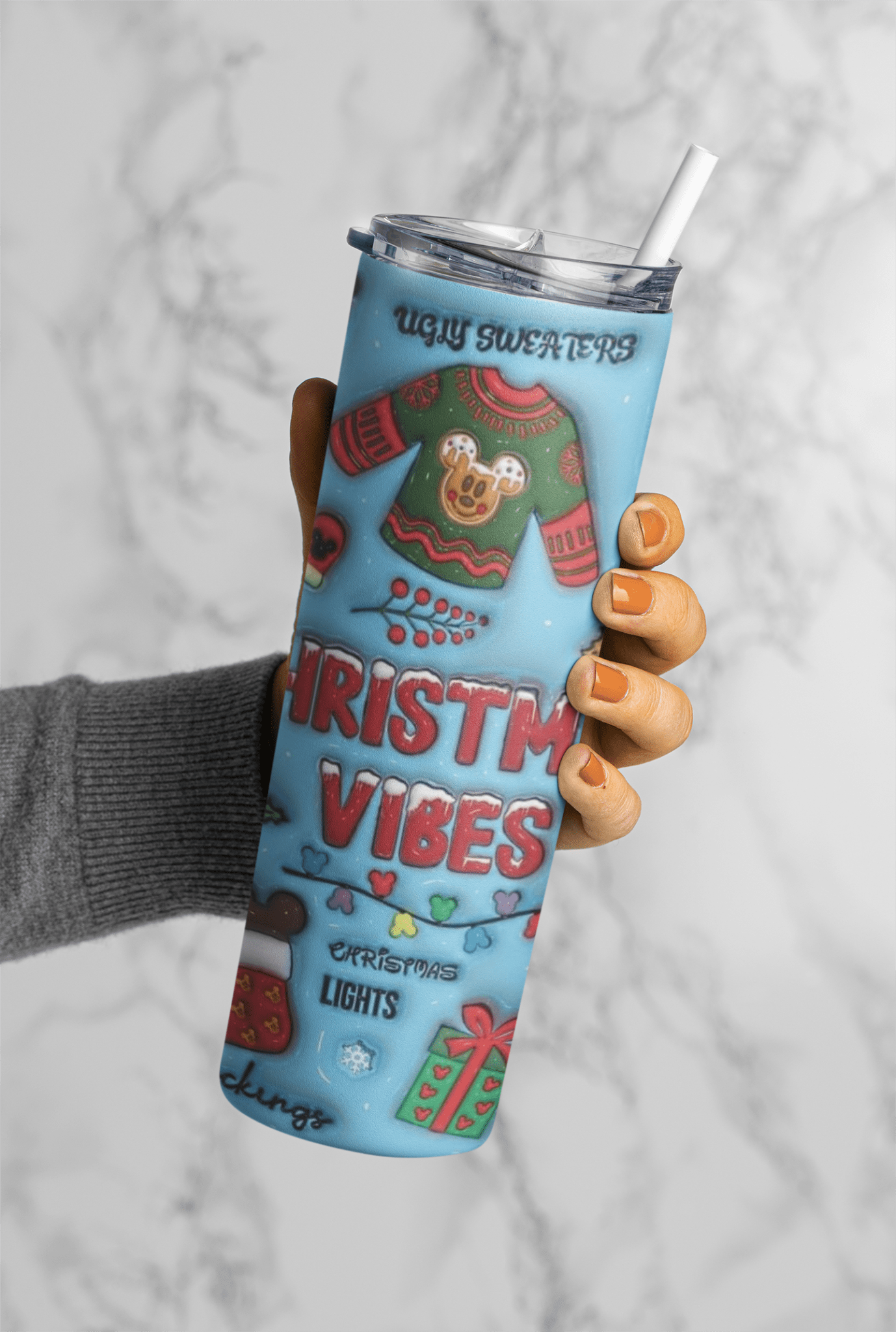 20oz sublimation print - KT SUBLIMATION, DTF AND MORE LLC