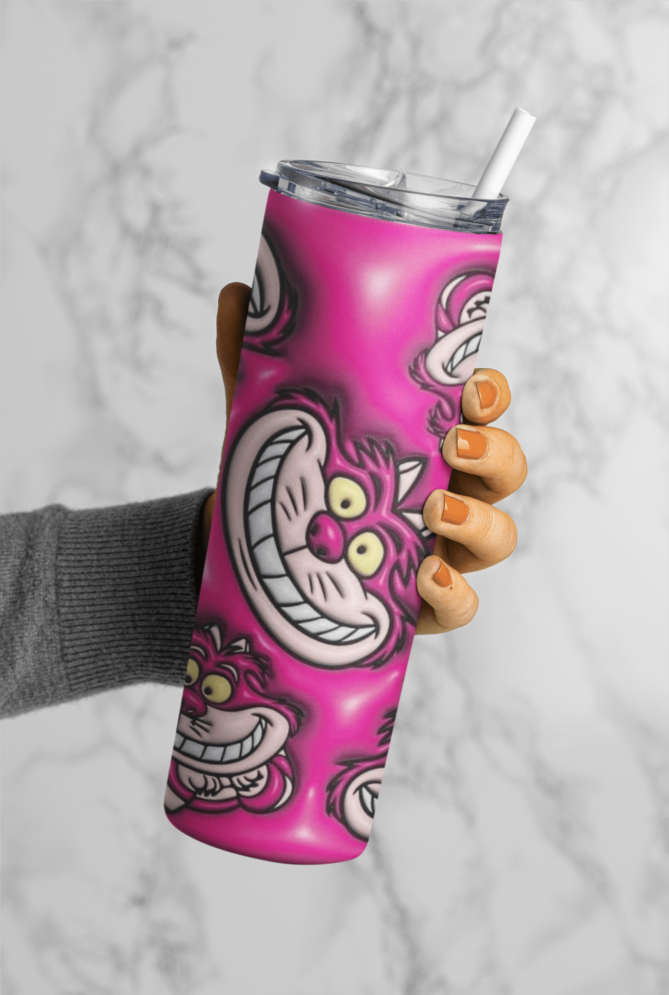 20oz sublimation print - KT SUBLIMATION, DTF AND MORE LLC