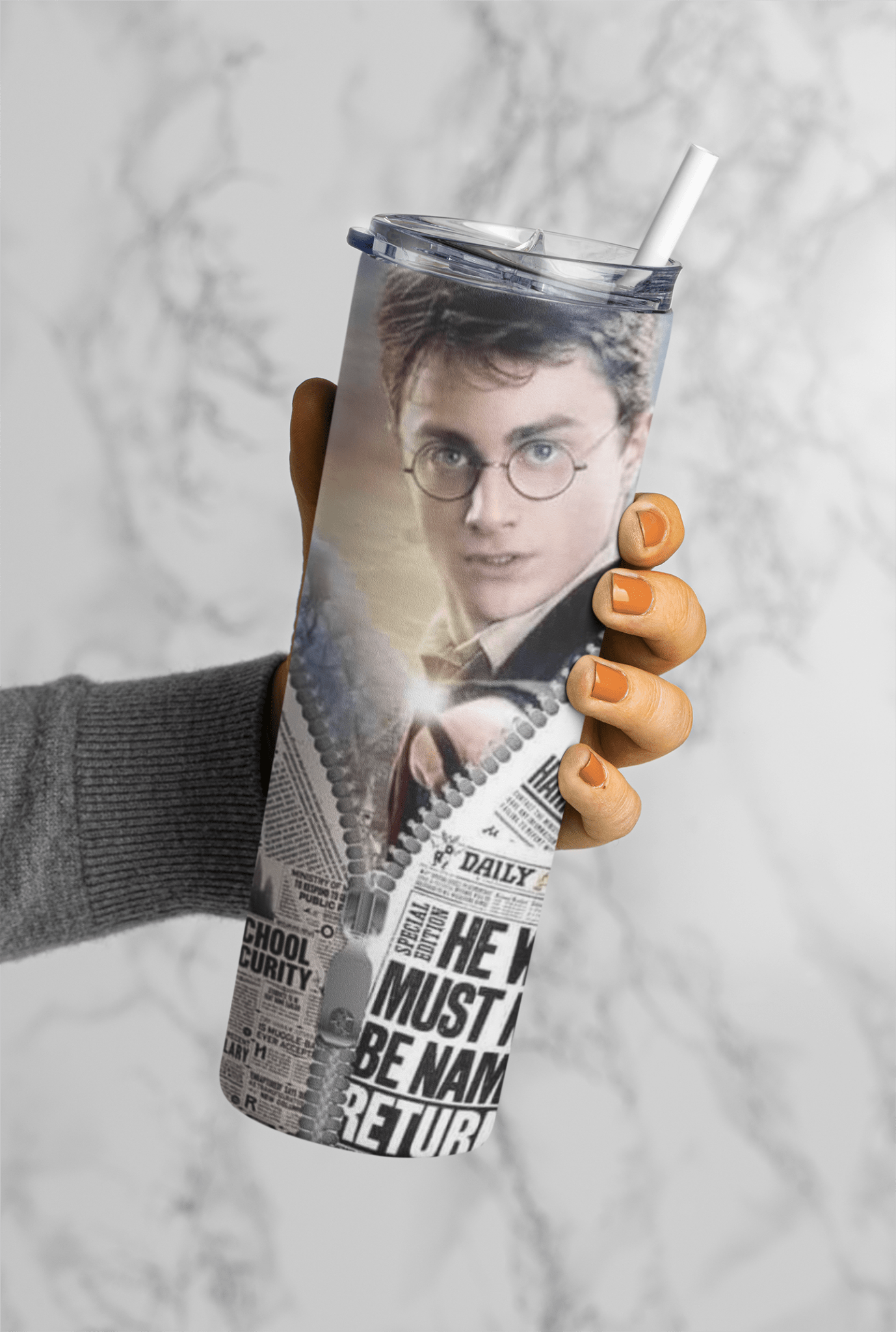 20oz sublimation print - KT SUBLIMATION, DTF AND MORE LLC