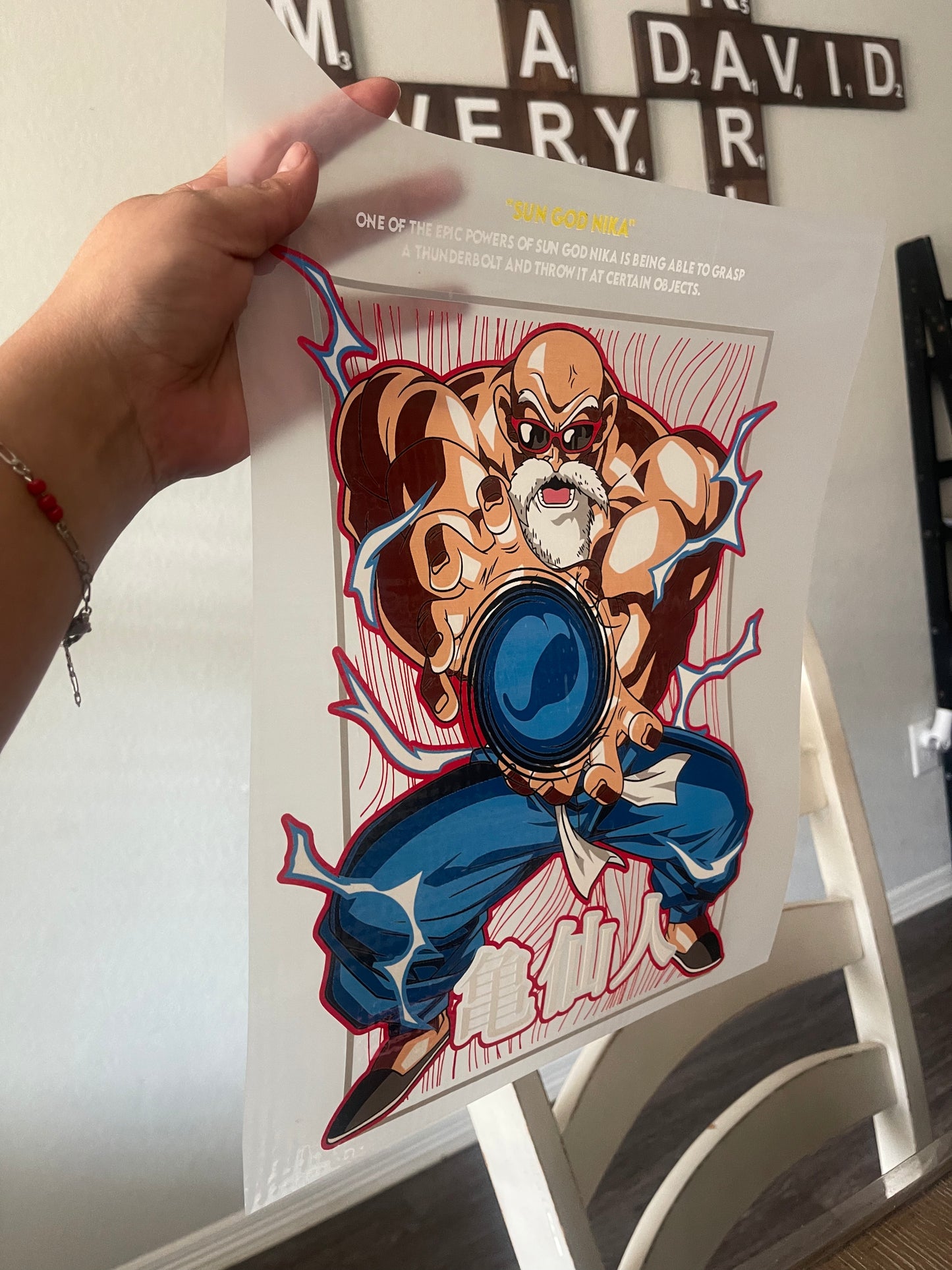 Anime DTF Transfers – Ready-to-Press Custom Designs for Otaku & Cosplay Fans