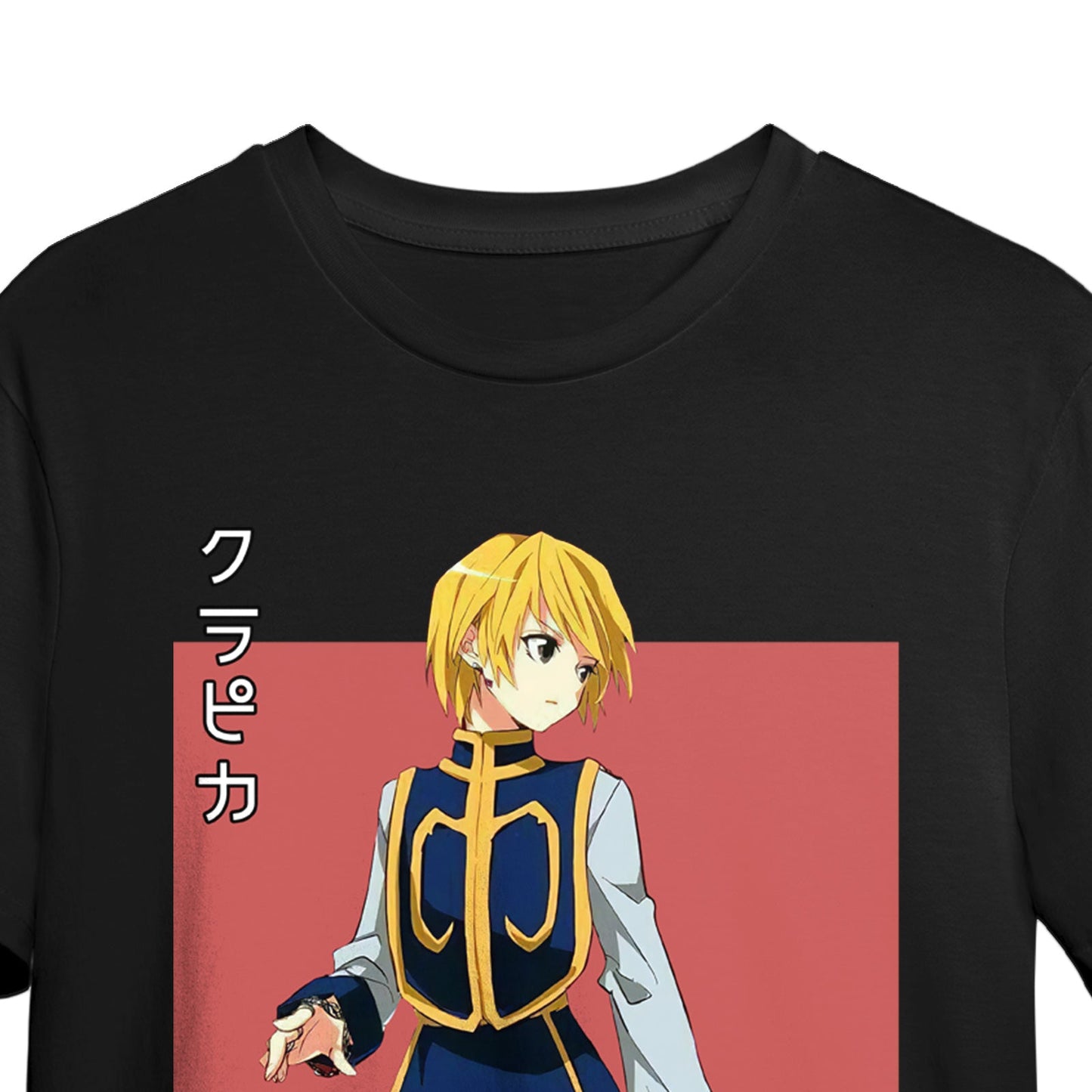 Anime - Inspired DTF Transfer – Kawaii, Bold & Ready to Press! - KT SUBLIMATION, DTF AND MORE LLC