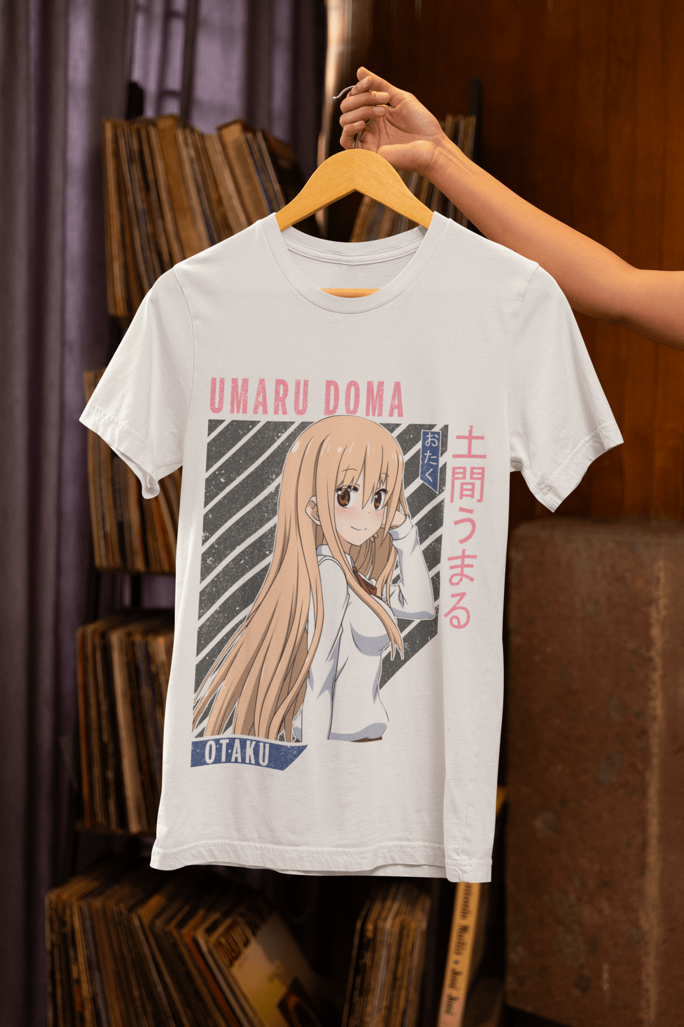 Anime - Inspired DTF Transfer – Kawaii, Bold & Ready to Press! - KT SUBLIMATION, DTF AND MORE LLC