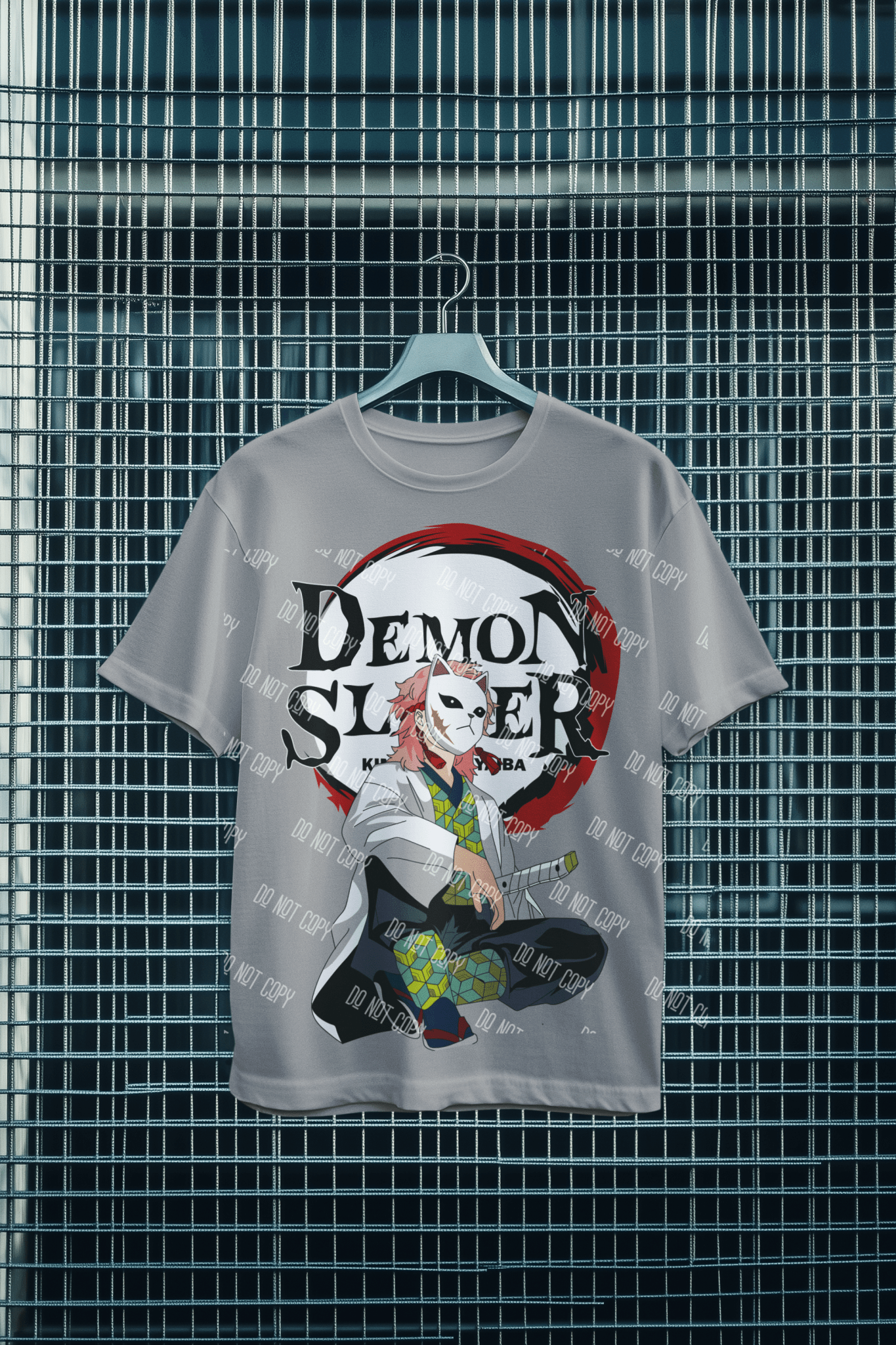 Anime Pirate Adventure DTF Transfer – Nautical Manga - Inspired Design, Ready to Press - KT SUBLIMATION, DTF AND MORE LLC