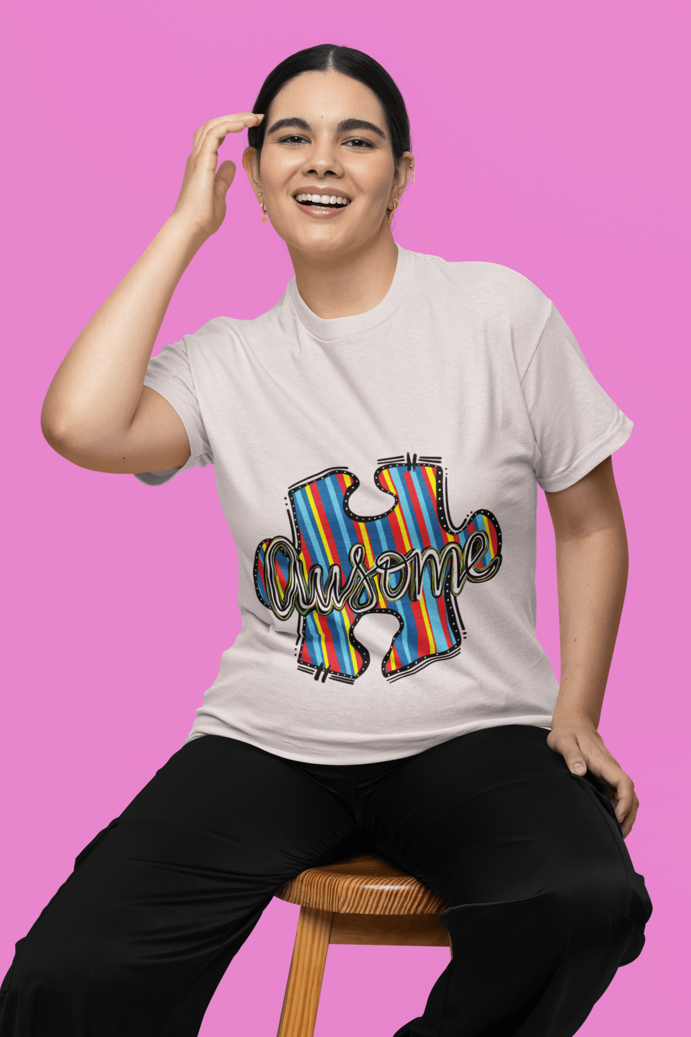 Autism DTF - KT SUBLIMATION, DTF AND MORE LLC