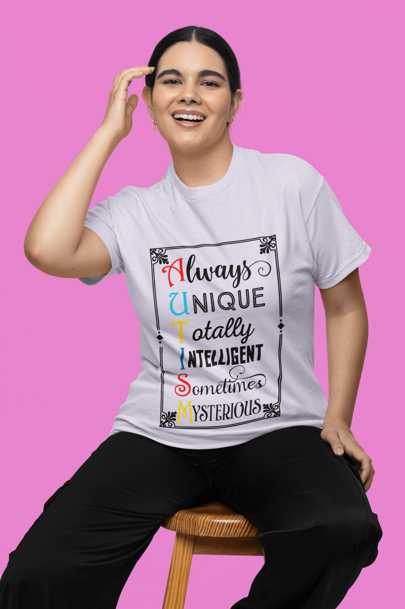 Autism DTF - KT SUBLIMATION, DTF AND MORE LLC