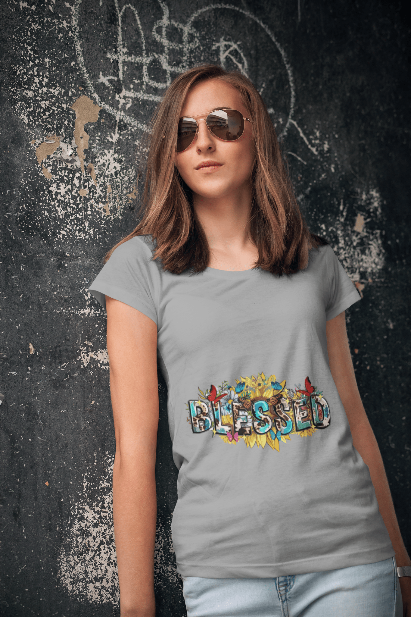 Blessed DTF - KT SUBLIMATION, DTF AND MORE LLC