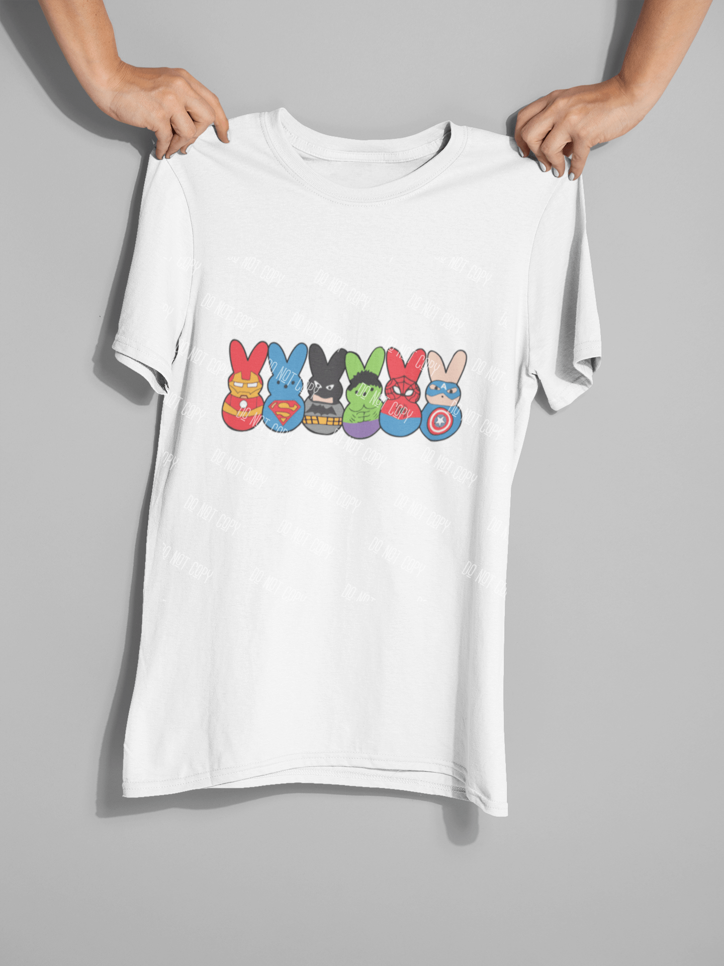 Chillin' With My Peeps DTF Transfer – Ready to Press Easter Design - KT SUBLIMATION, DTF AND MORE LLC