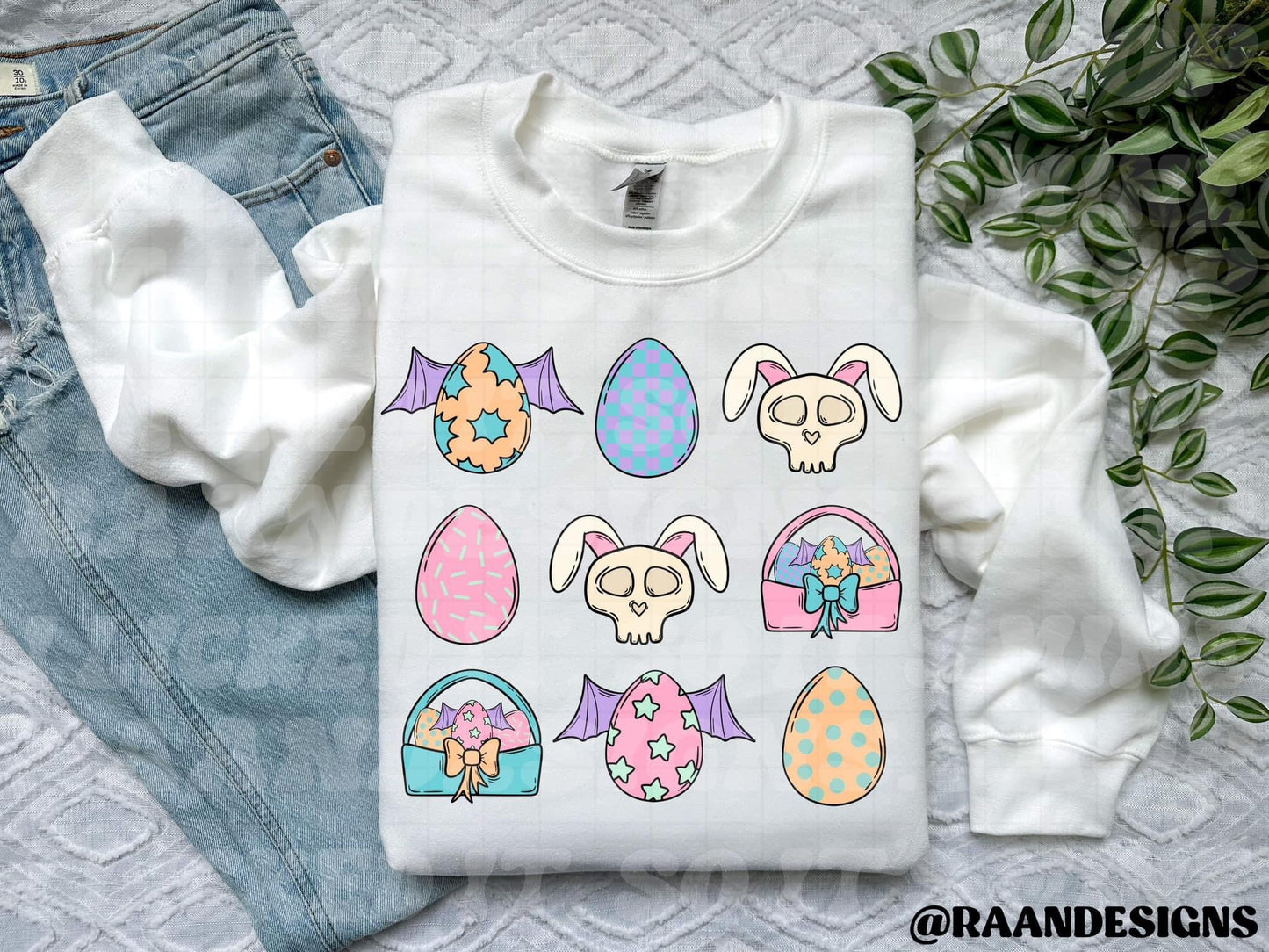 Creepster! DTF - KT SUBLIMATION, DTF AND MORE LLC