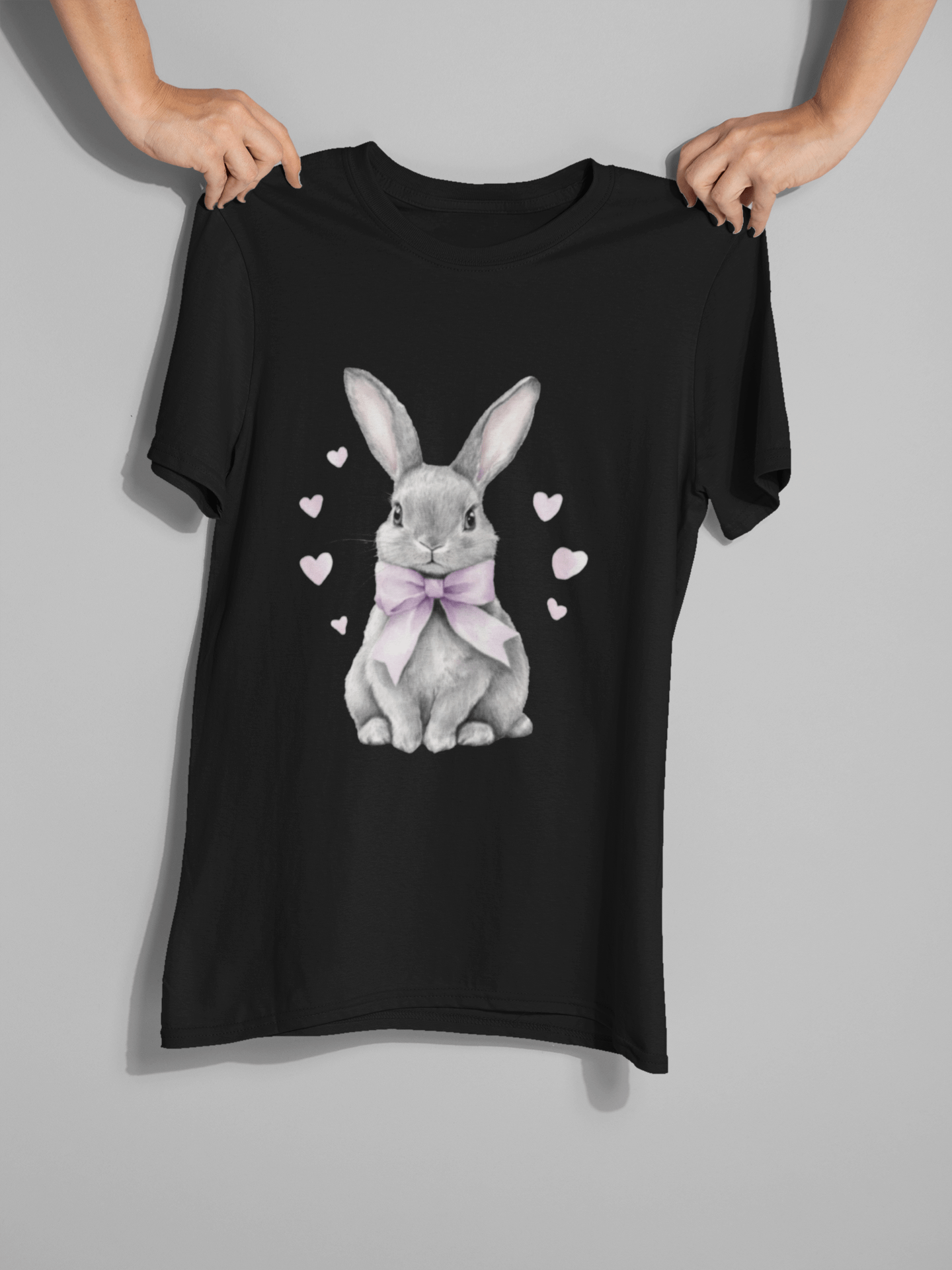 Easter DTF Transfer – Vibrant Spring Design for Custom Shirts, Bags & Gifts - KT SUBLIMATION, DTF AND MORE LLC