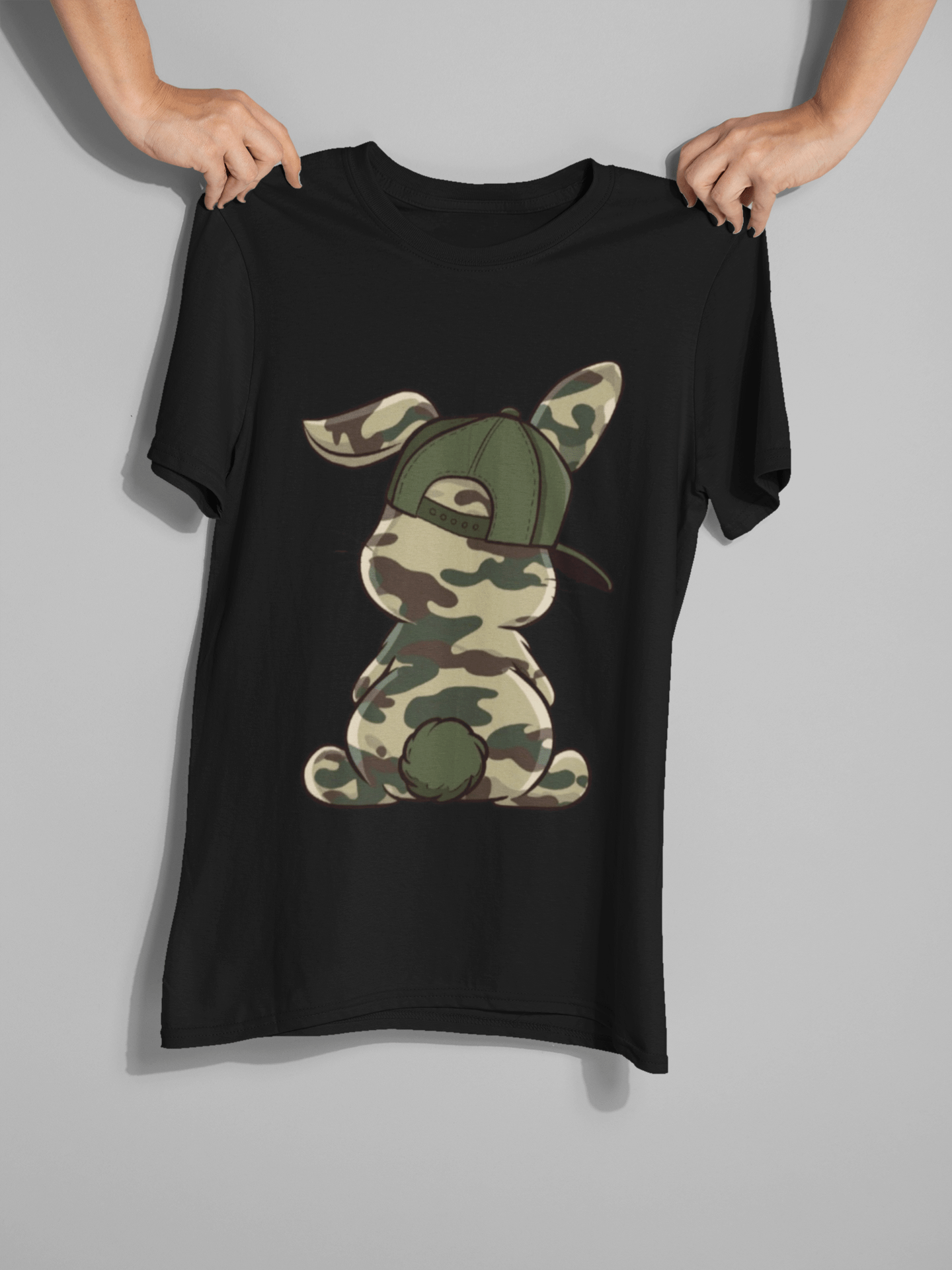 Easter DTF Transfer – Vibrant Spring Design for Custom Shirts, Bags & Gifts - KT SUBLIMATION, DTF AND MORE LLC