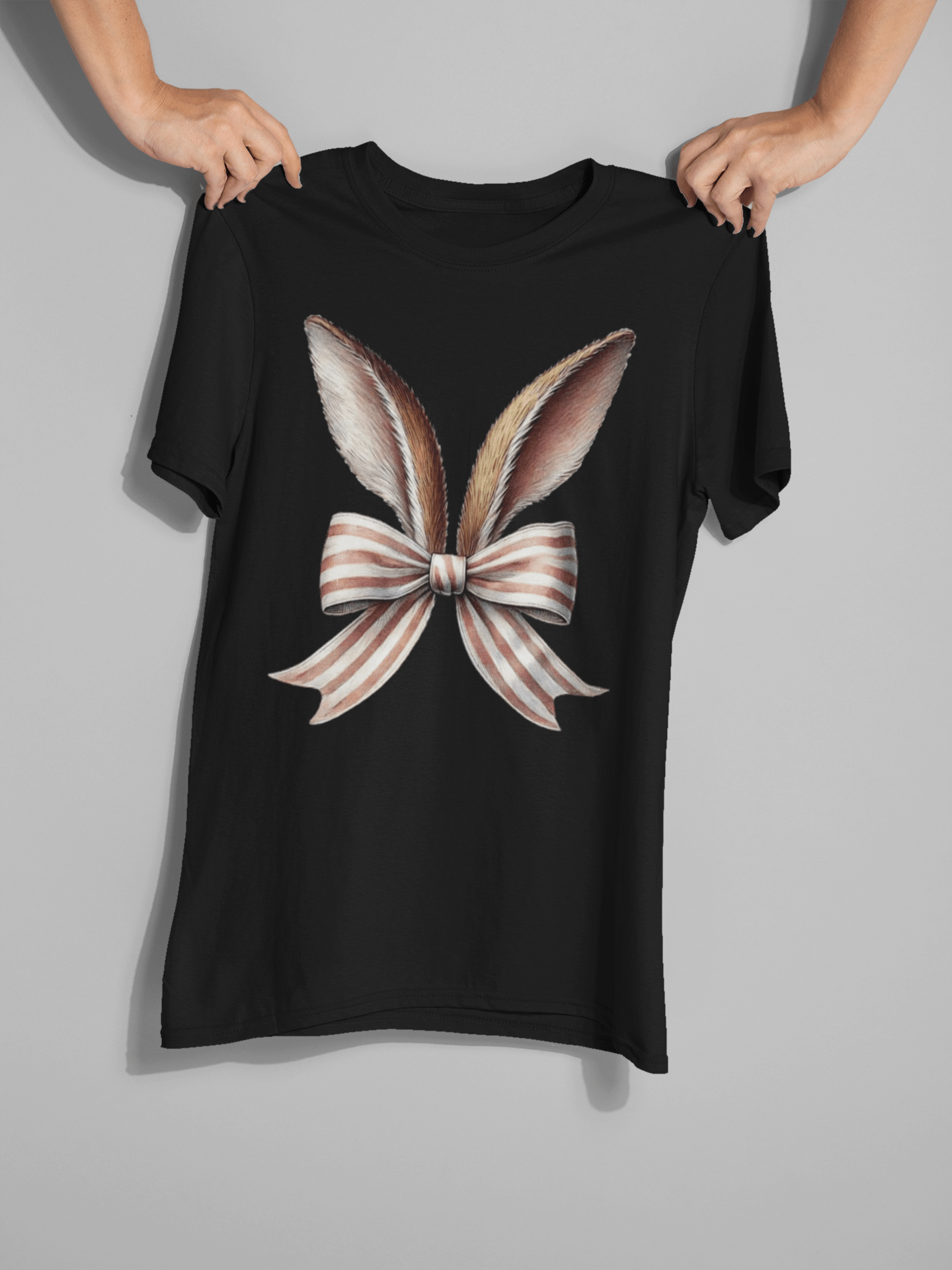 Easter DTF Transfer – Vibrant Spring Design for Custom Shirts, Bags & Gifts - KT SUBLIMATION, DTF AND MORE LLC