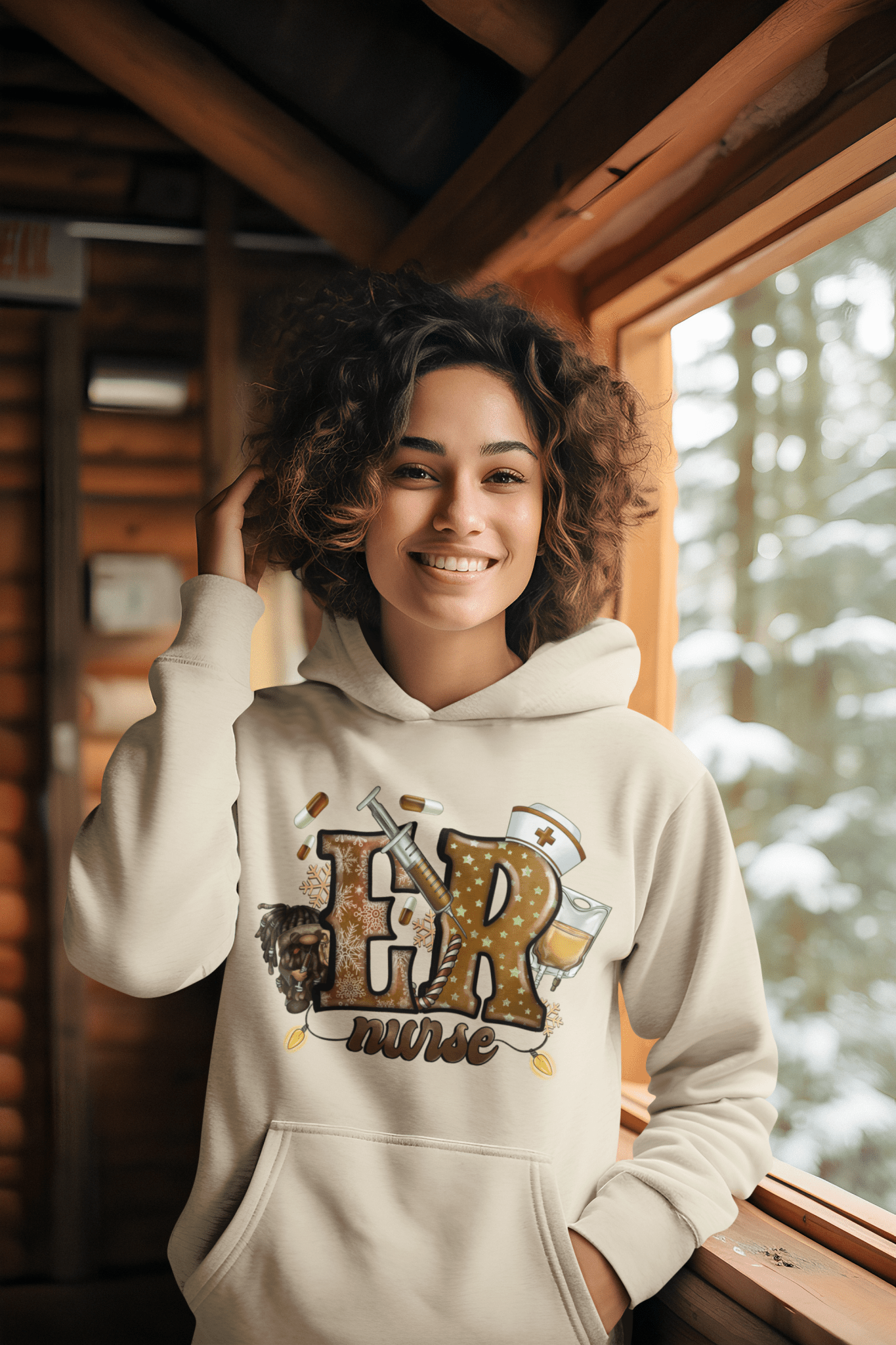 ER Nurse DTF - KT SUBLIMATION, DTF AND MORE LLC