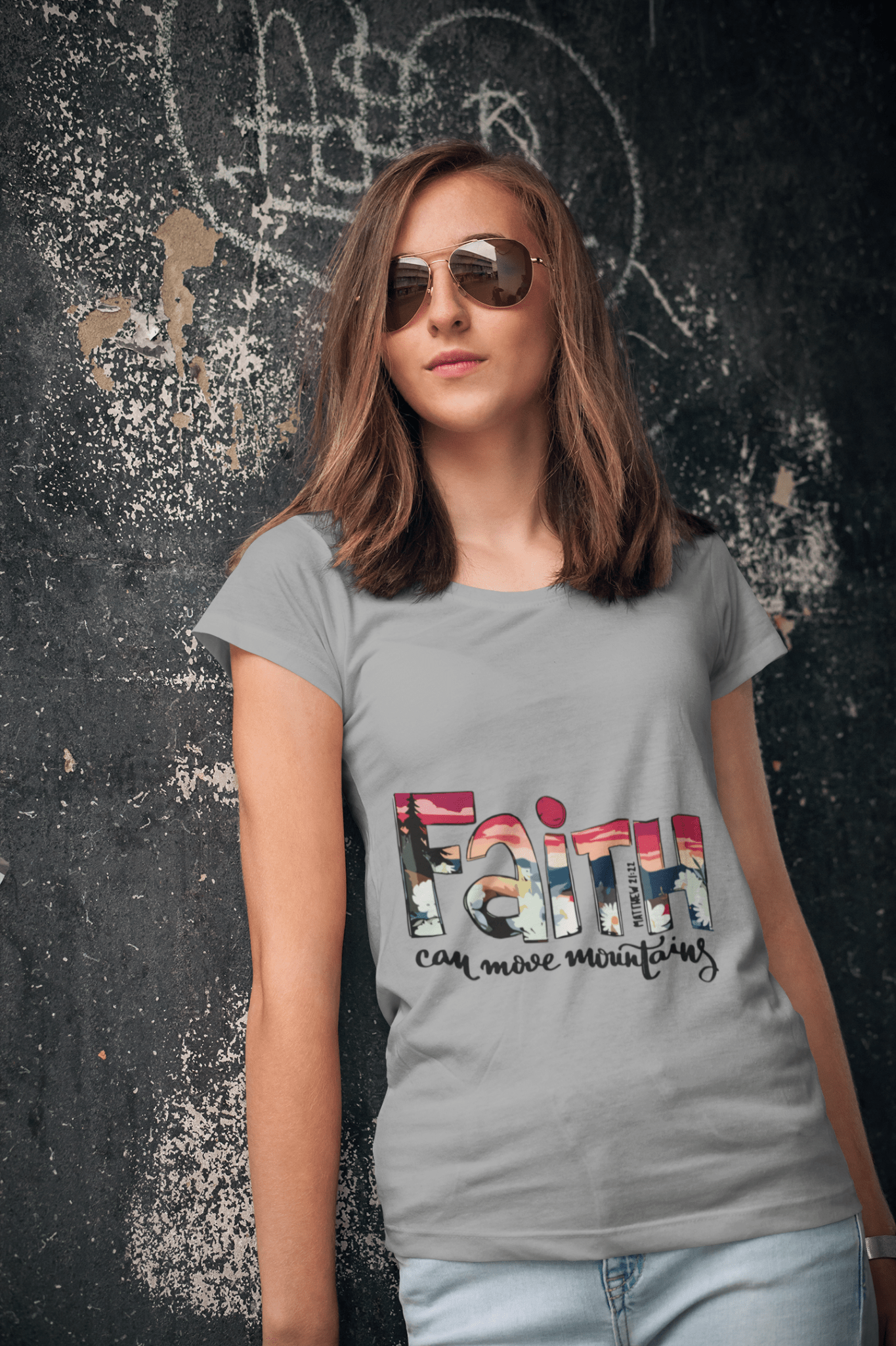 Faith DTF - KT SUBLIMATION, DTF AND MORE LLC
