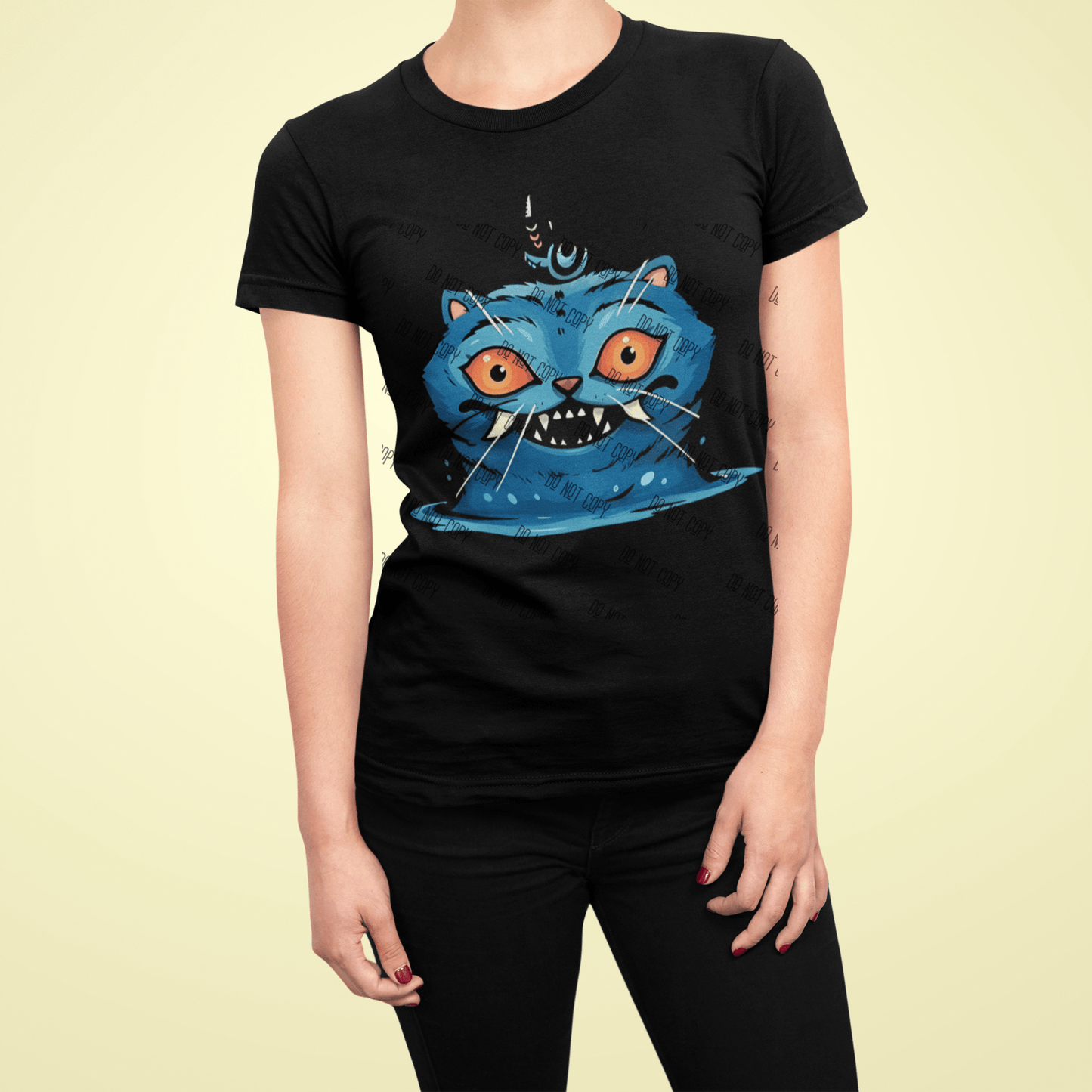 K - Pop Demon Hunter DTF Transfer | Anime - Inspired Ready - to - Press Design - KT SUBLIMATION, DTF AND MORE LLC