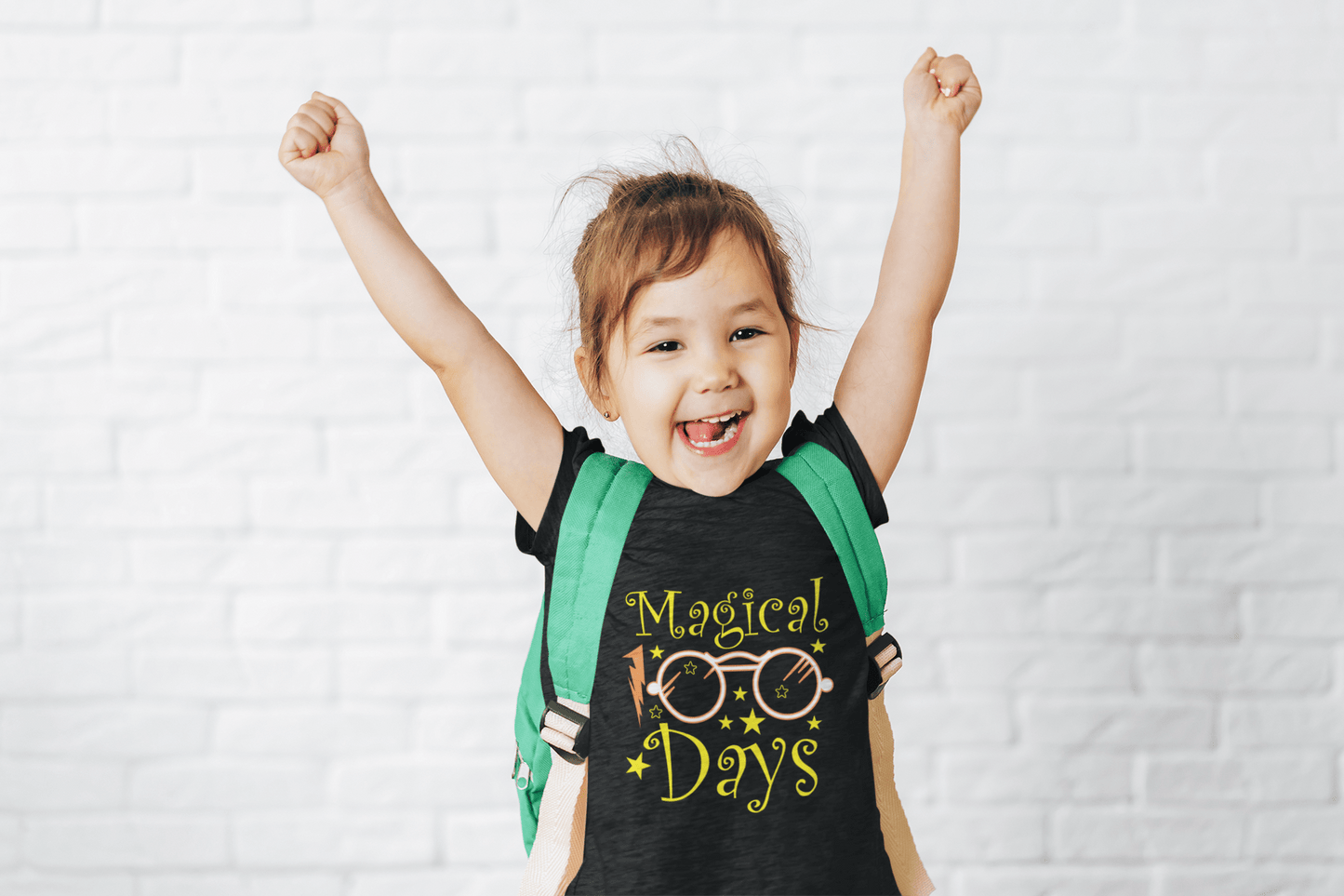 Magical 100 days DTF - KT SUBLIMATION, DTF AND MORE LLC