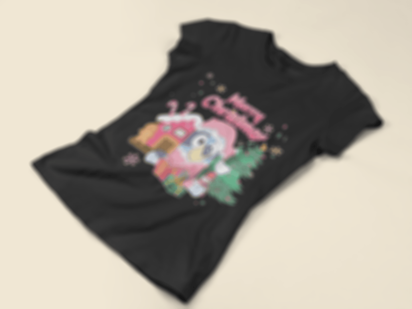 Puppy Pals On Tour DTF Transfer – Family Fun Adventure Vibes - KT SUBLIMATION, DTF AND MORE LLC