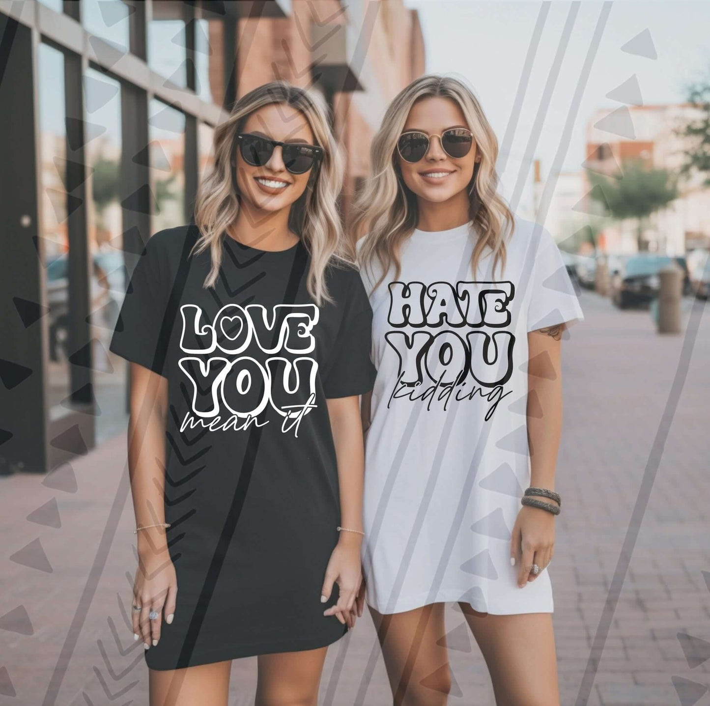 Small Town Drama Babe DTF Transfer – Girl Bestie Aesthetic | TV - Inspired Design - KT SUBLIMATION, DTF AND MORE LLC