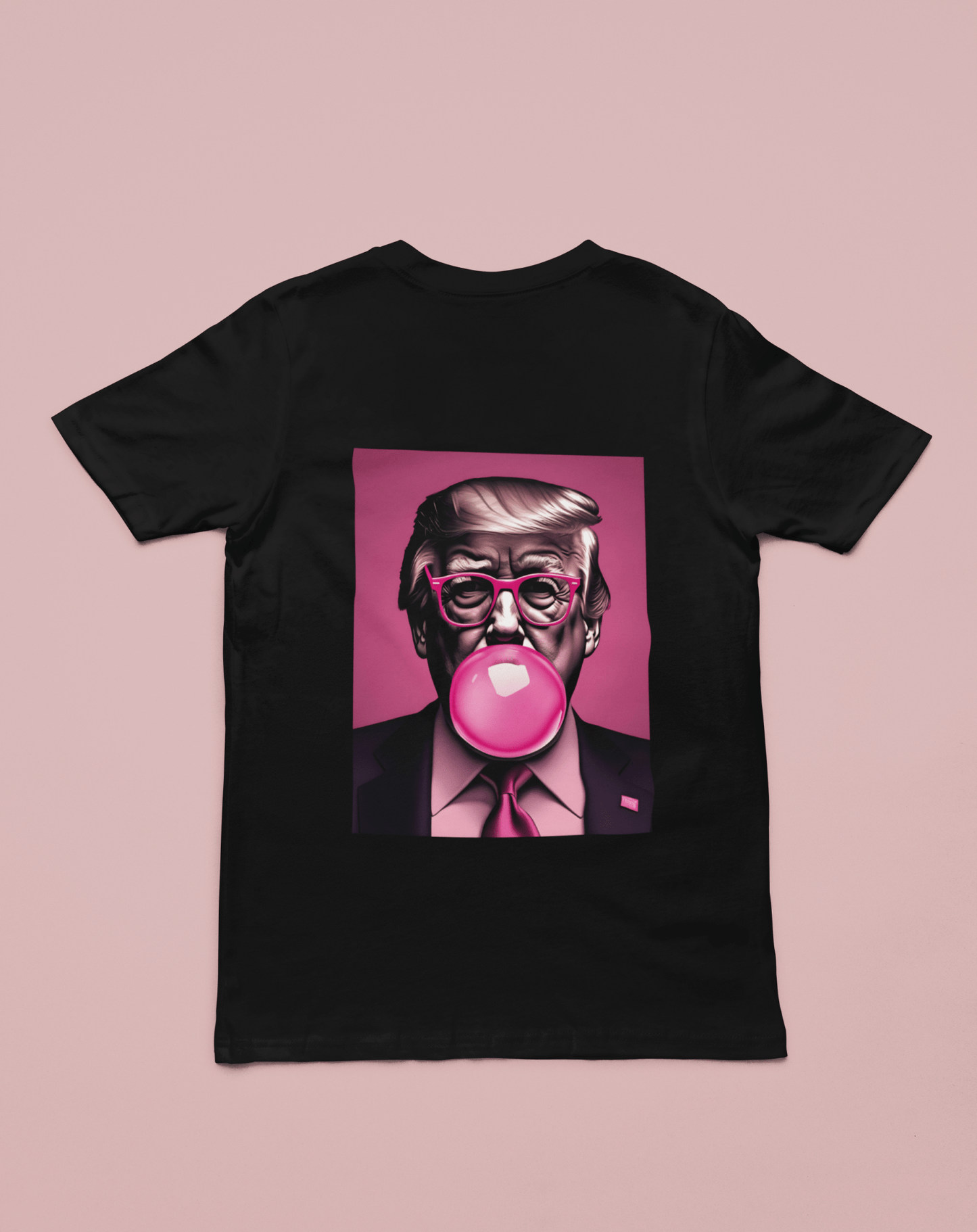Trump DTF Transfer - KT SUBLIMATION, DTF AND MORE LLC
