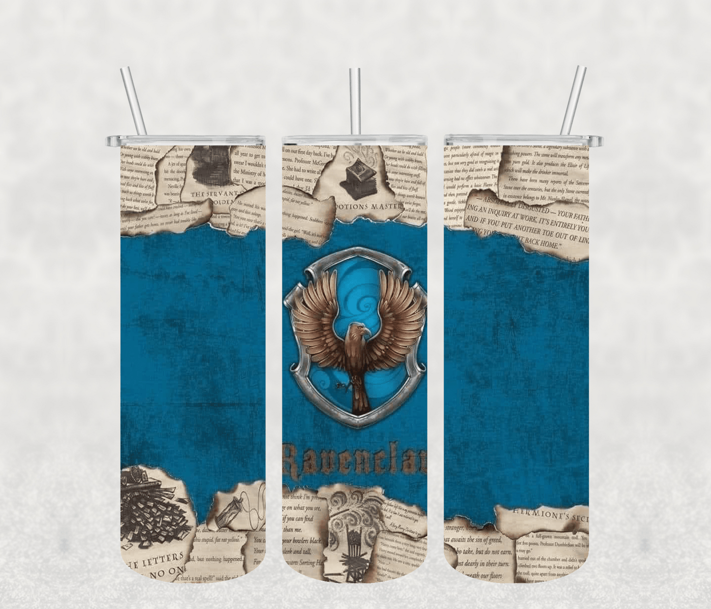 20oz Tumbler Sublimation Print - KT SUBLIMATION, DTF AND MORE LLC