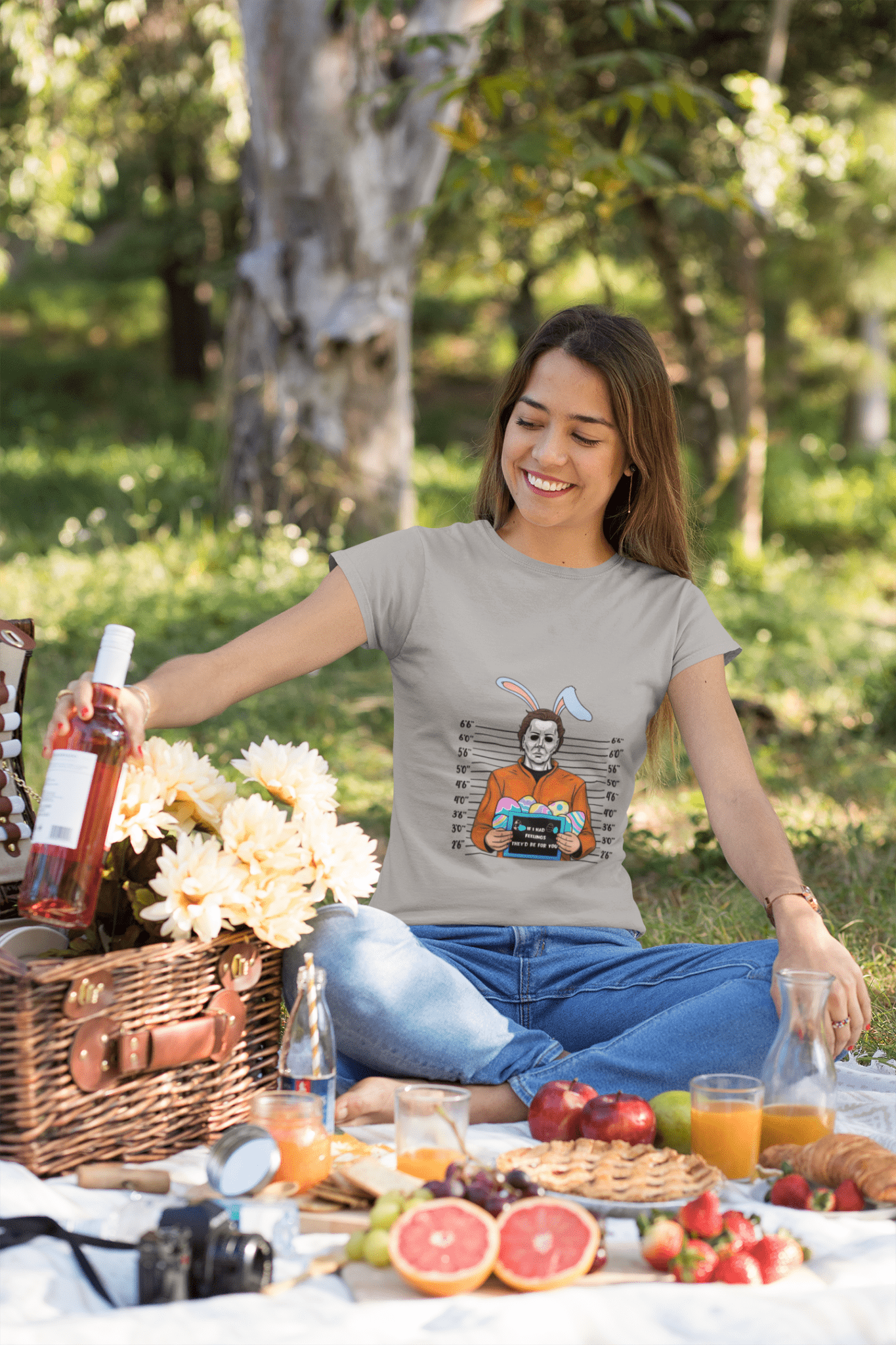 Meyers Easter DTF, Ready to press Transfer - KT SUBLIMATION, DTF AND MORE LLC