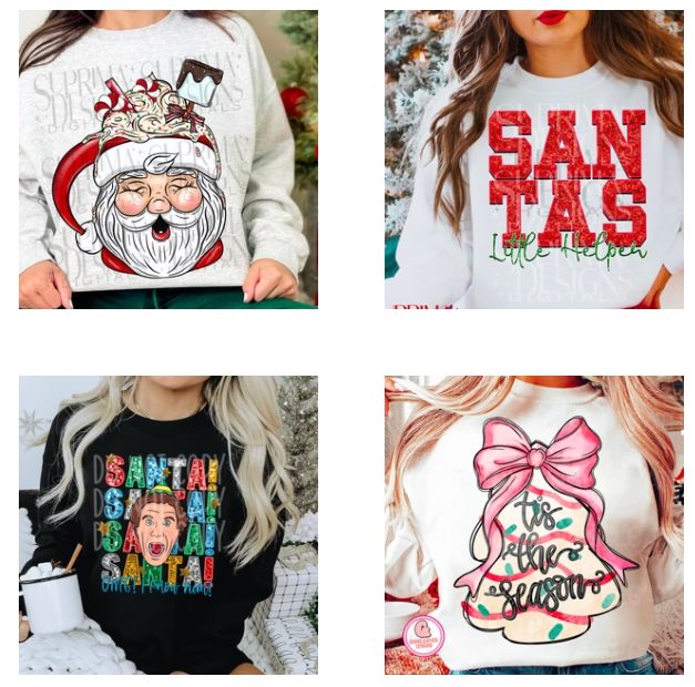 What is DTF Printing? - KT SUBLIMATION, DTF AND MORE LLC