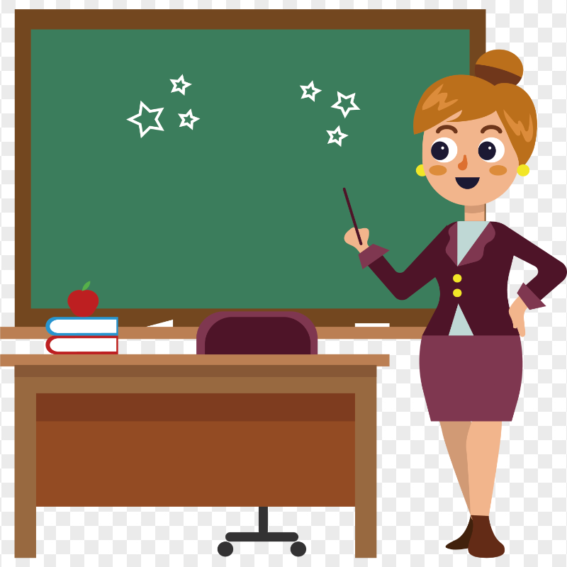 Teacher Appreciation DTF transfer for personalized apparel