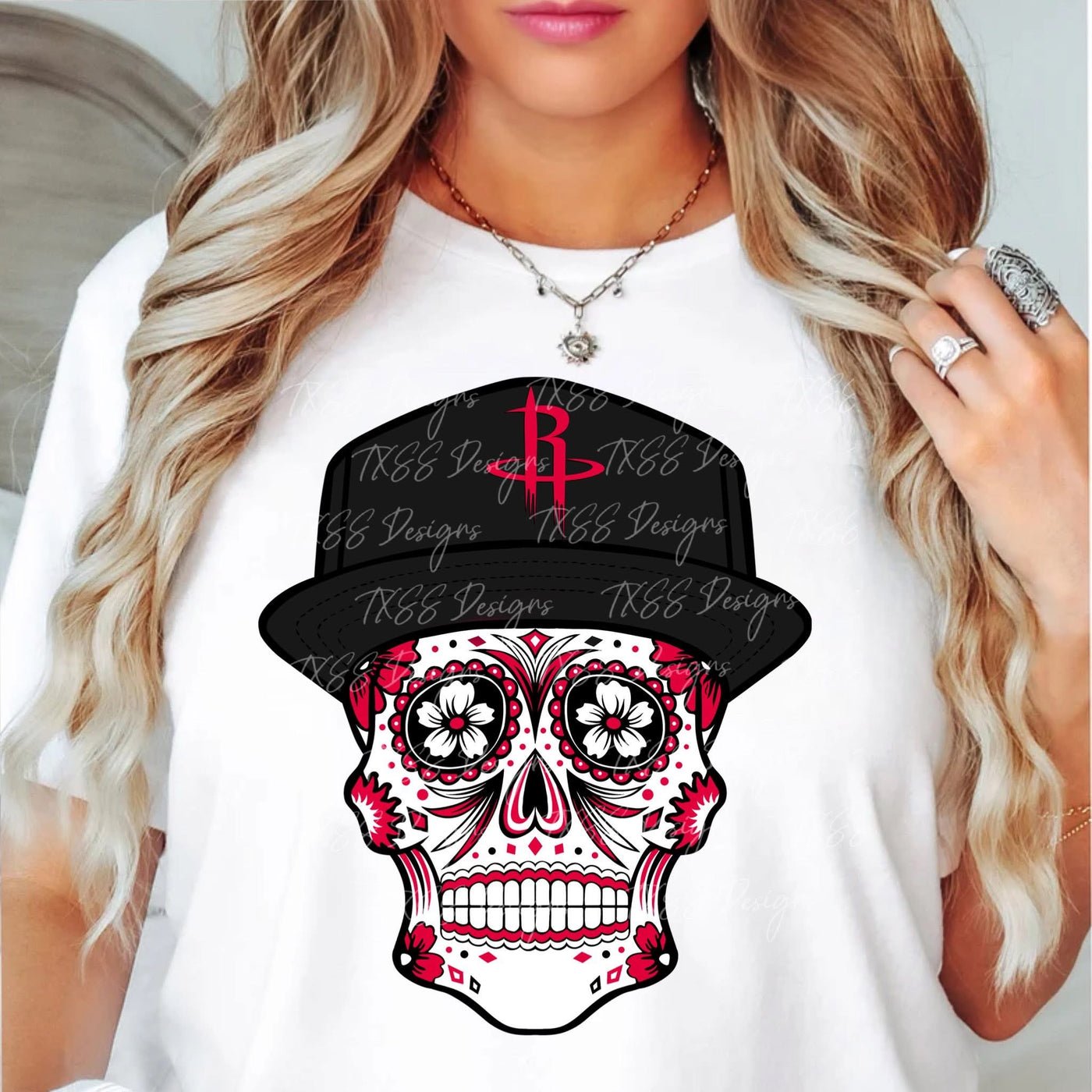 Rockets  DTF