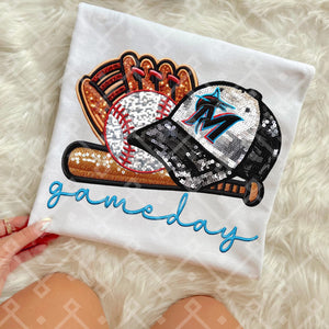 New Gear Baseball Team DTF Transfer – Game Day Ready! ⚾
