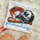New Gear Baseball Team DTF Transfer – Game Day Ready! ⚾