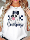 Dallas Cowboys  DTF