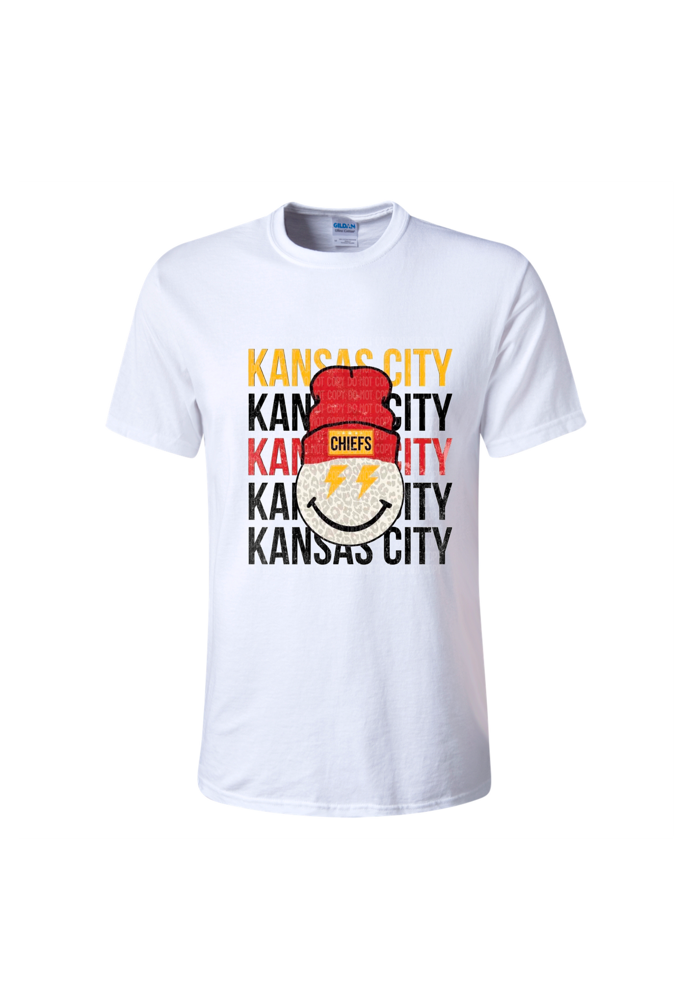 Kansas city DTF