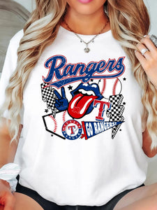 New Gear Baseball Team DTF Transfer – Game Day Ready! ⚾