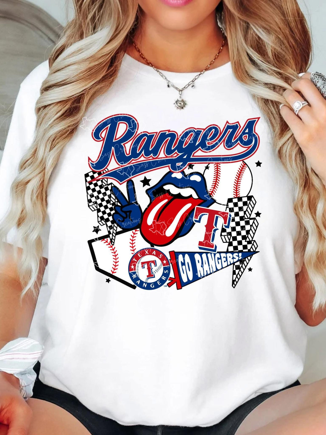 New Gear Baseball Team DTF Transfer – Game Day Ready! ⚾