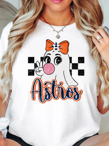 Astros DTF