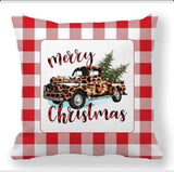 Buffalo Plaid Pillow Cover for sublimation