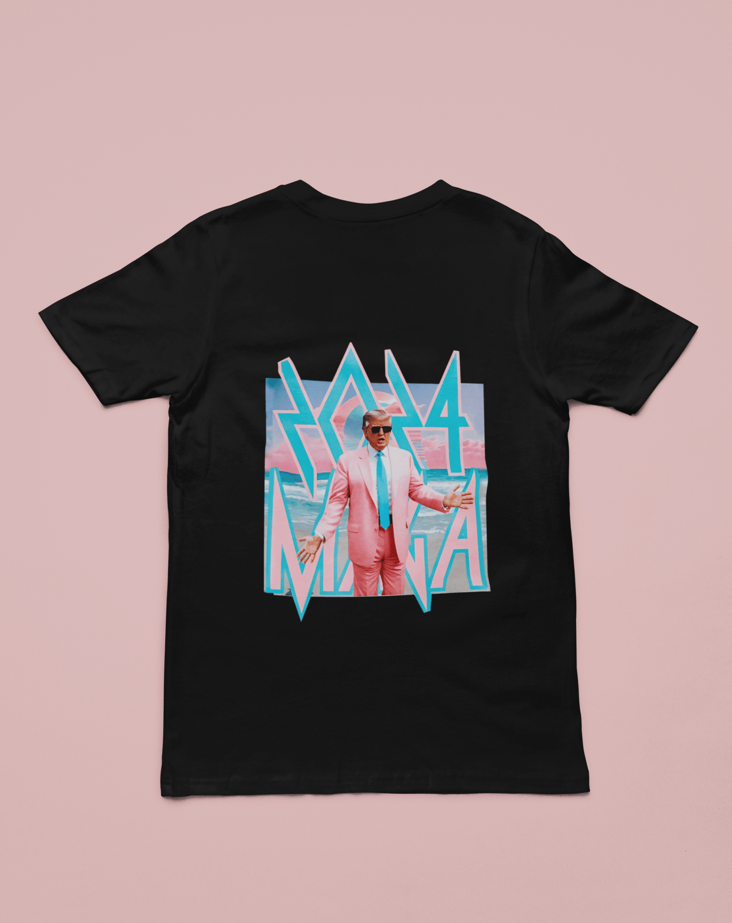 2024 Maga DTF Transfer - KT SUBLIMATION, DTF AND MORE LLC