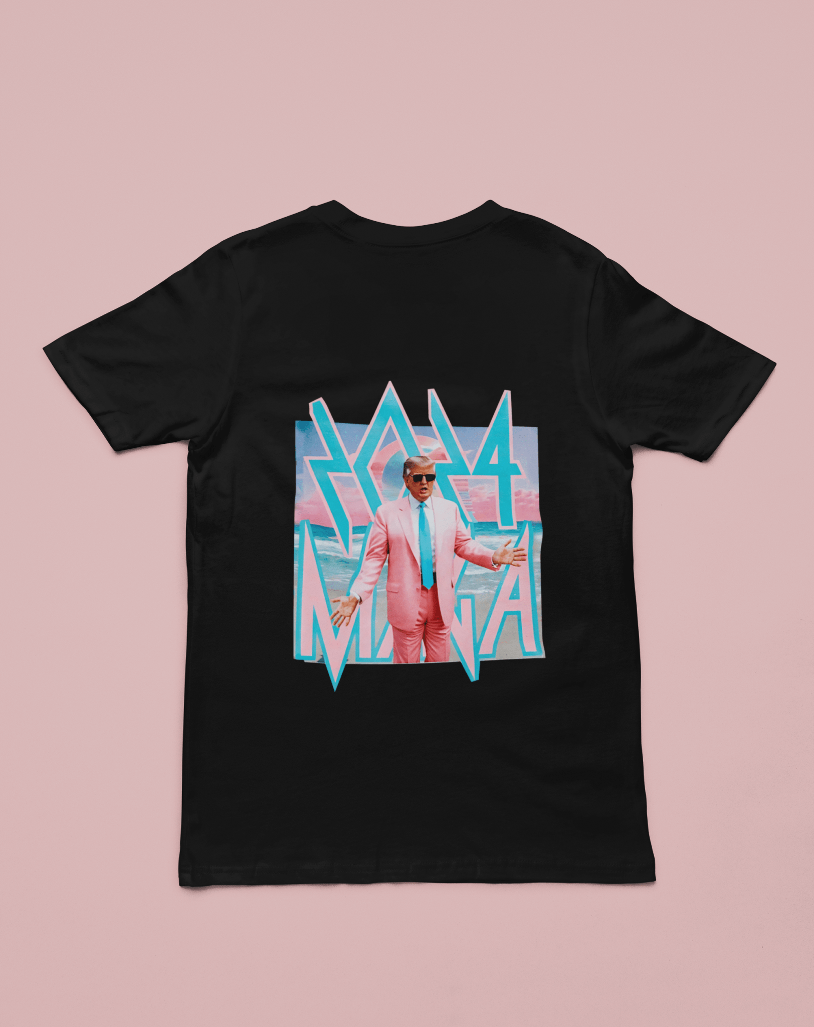 2024 Maga DTF Transfer - KT SUBLIMATION, DTF AND MORE LLC