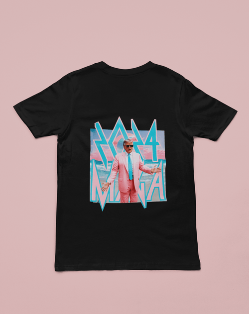 2024 Maga DTF Transfer - KT SUBLIMATION, DTF AND MORE LLC