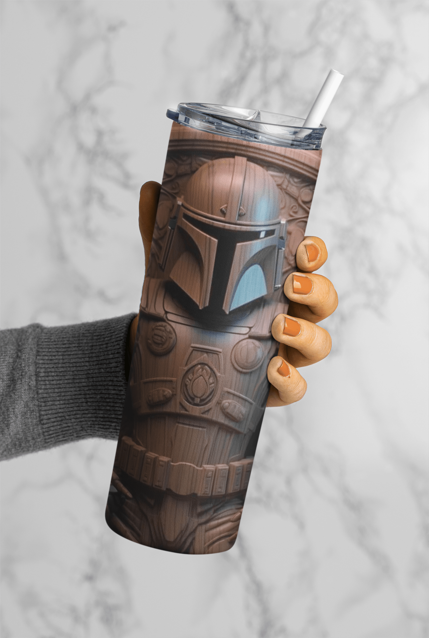 20oz sublimation print - KT SUBLIMATION, DTF AND MORE LLC