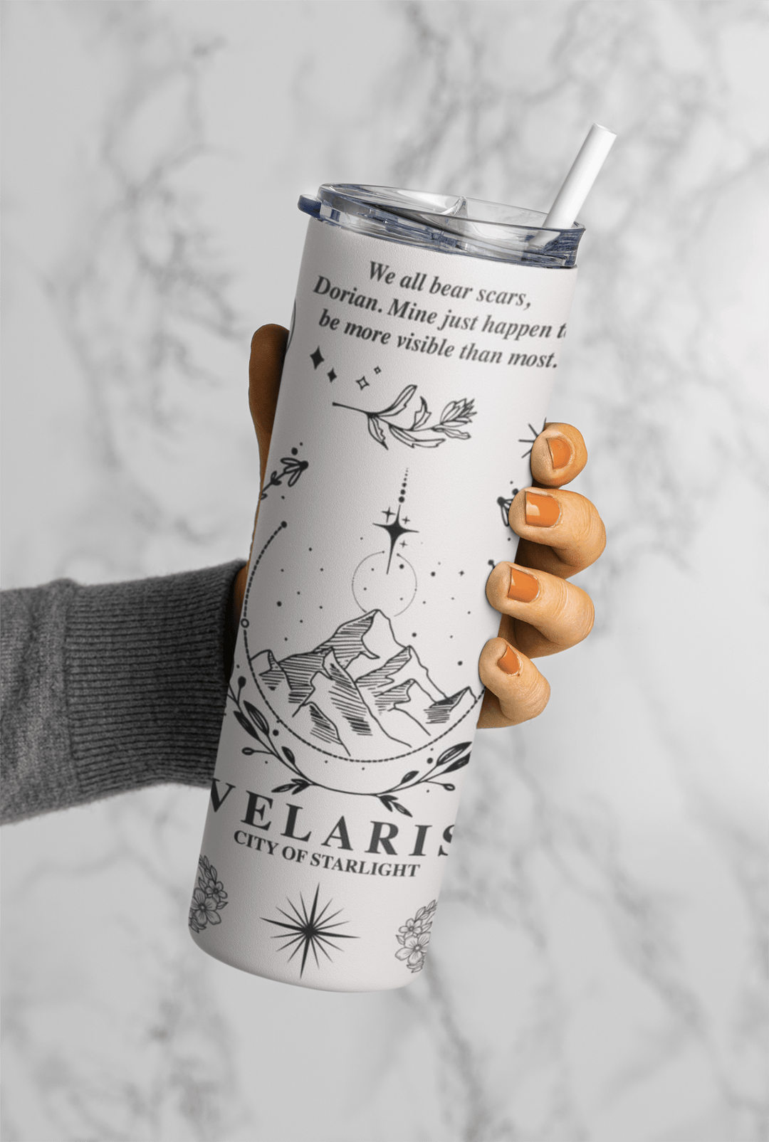 20oz sublimation print - KT SUBLIMATION, DTF AND MORE LLC