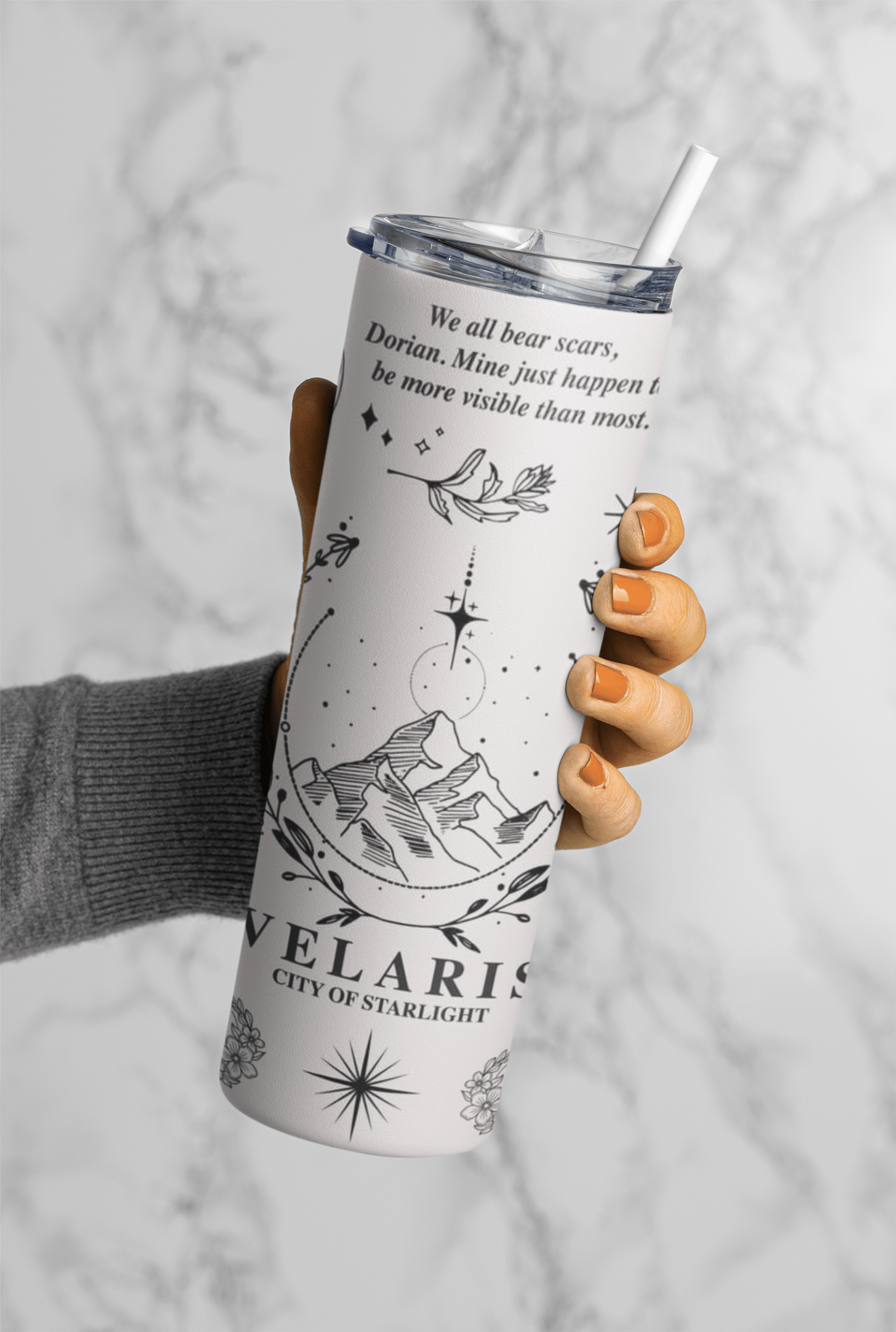 20oz sublimation print - KT SUBLIMATION, DTF AND MORE LLC