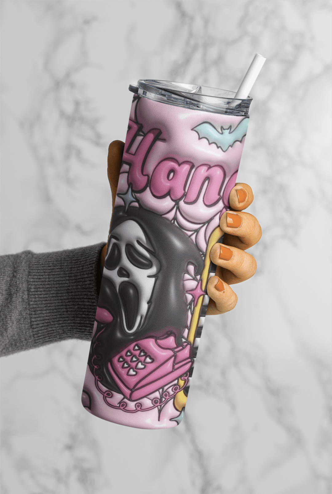 20oz sublimation print - KT SUBLIMATION, DTF AND MORE LLC