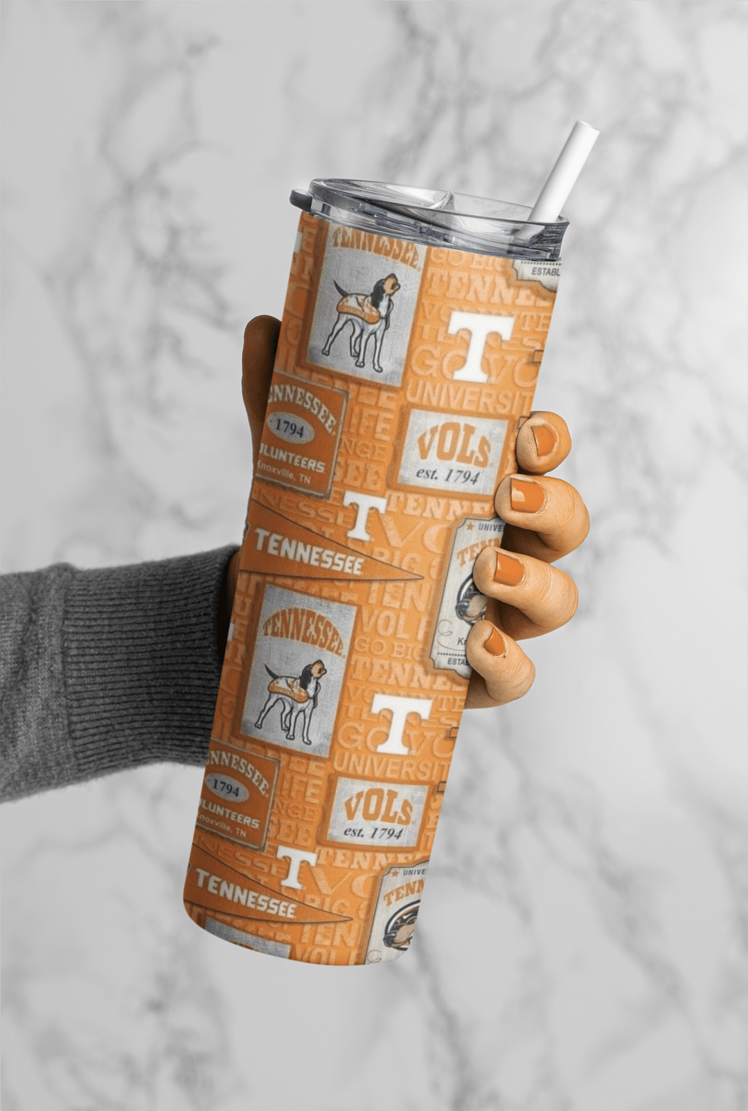 20oz sublimation print - KT SUBLIMATION, DTF AND MORE LLC