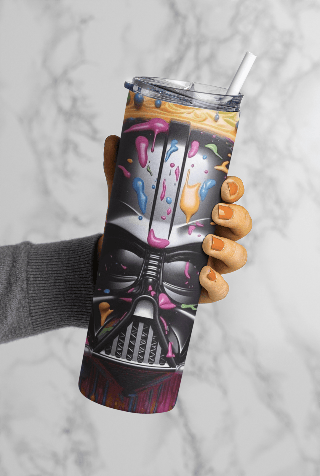 20oz sublimation print - KT SUBLIMATION, DTF AND MORE LLC