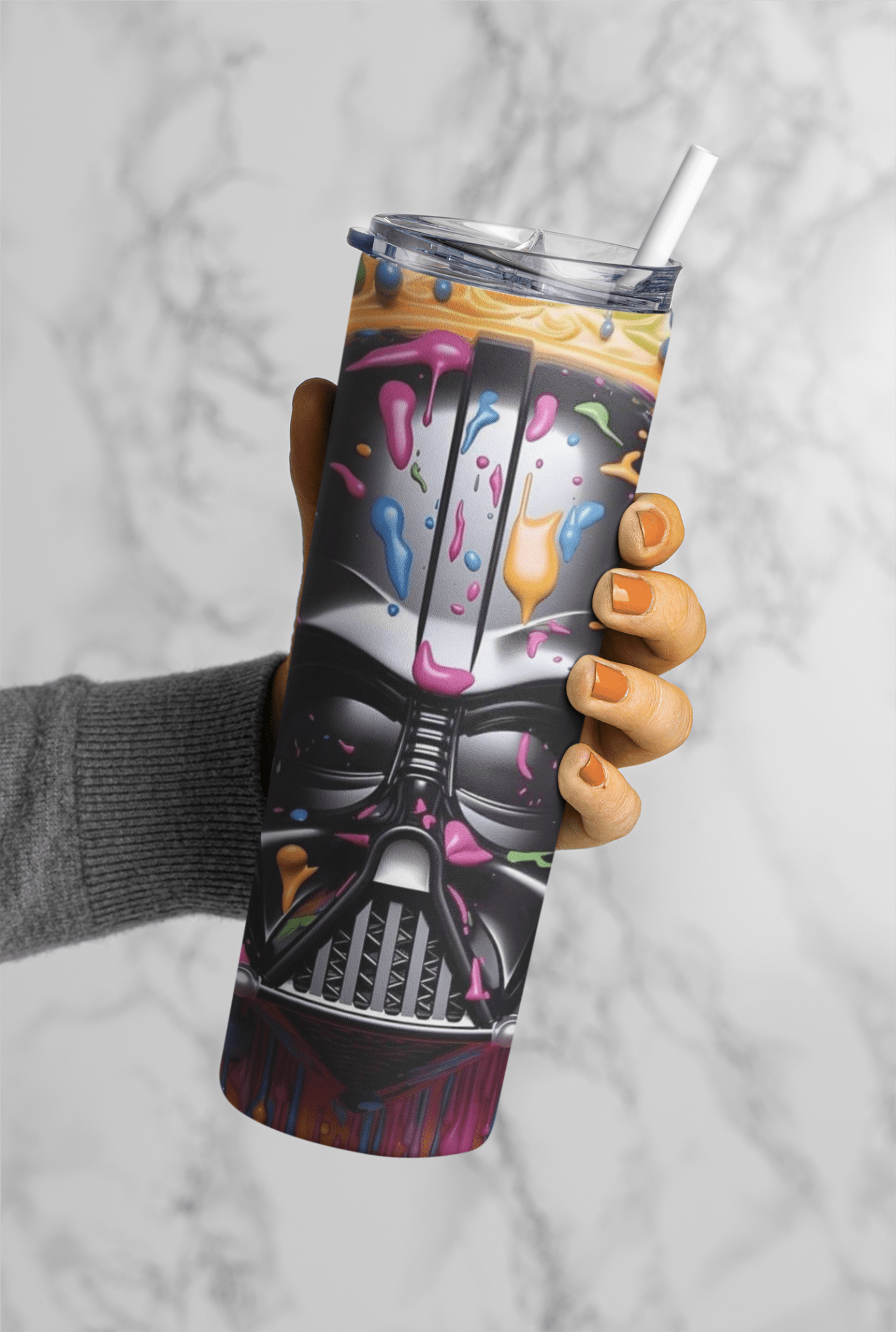 20oz sublimation print - KT SUBLIMATION, DTF AND MORE LLC