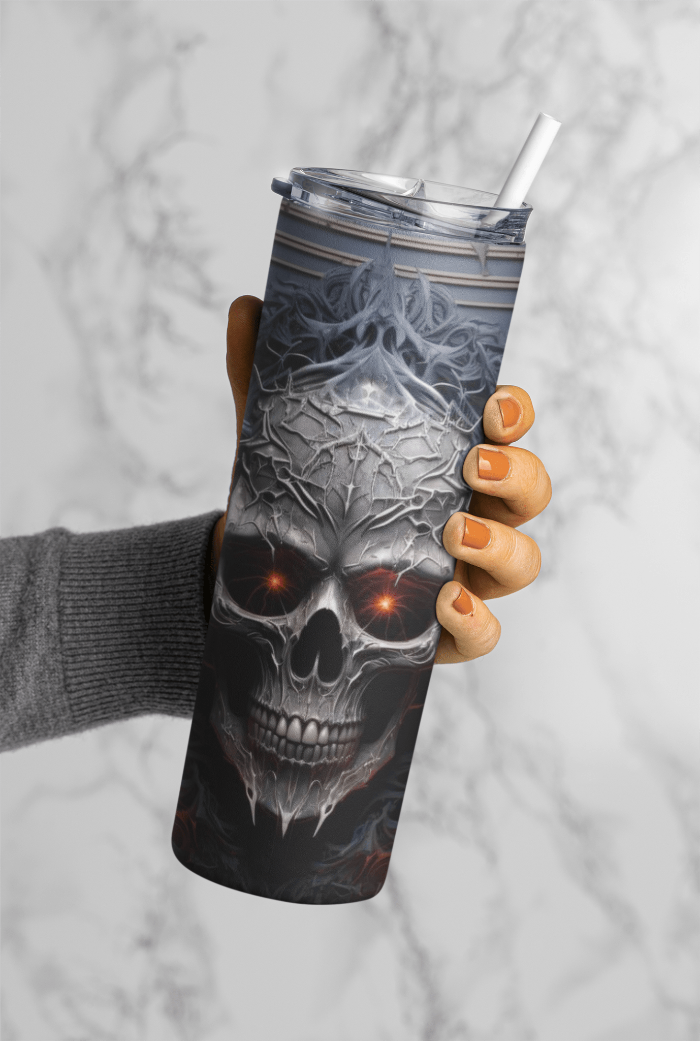 20oz sublimation print