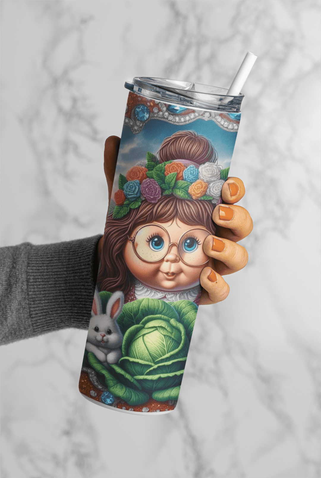 20oz sublimation print - KT SUBLIMATION, DTF AND MORE LLC