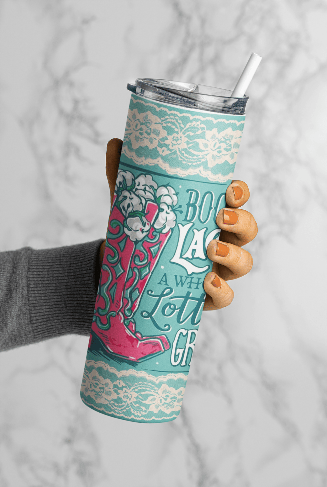 20oz sublimation print - KT SUBLIMATION, DTF AND MORE LLC